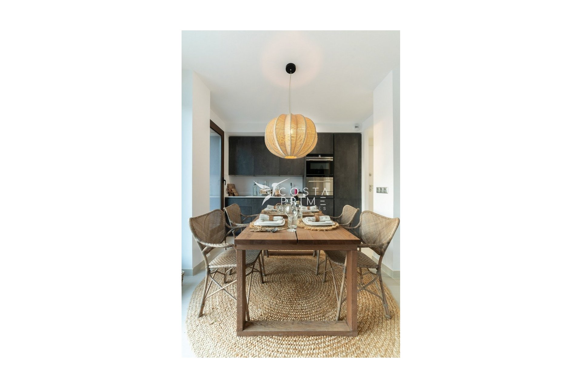 New build - Apartment / Flat - Denia