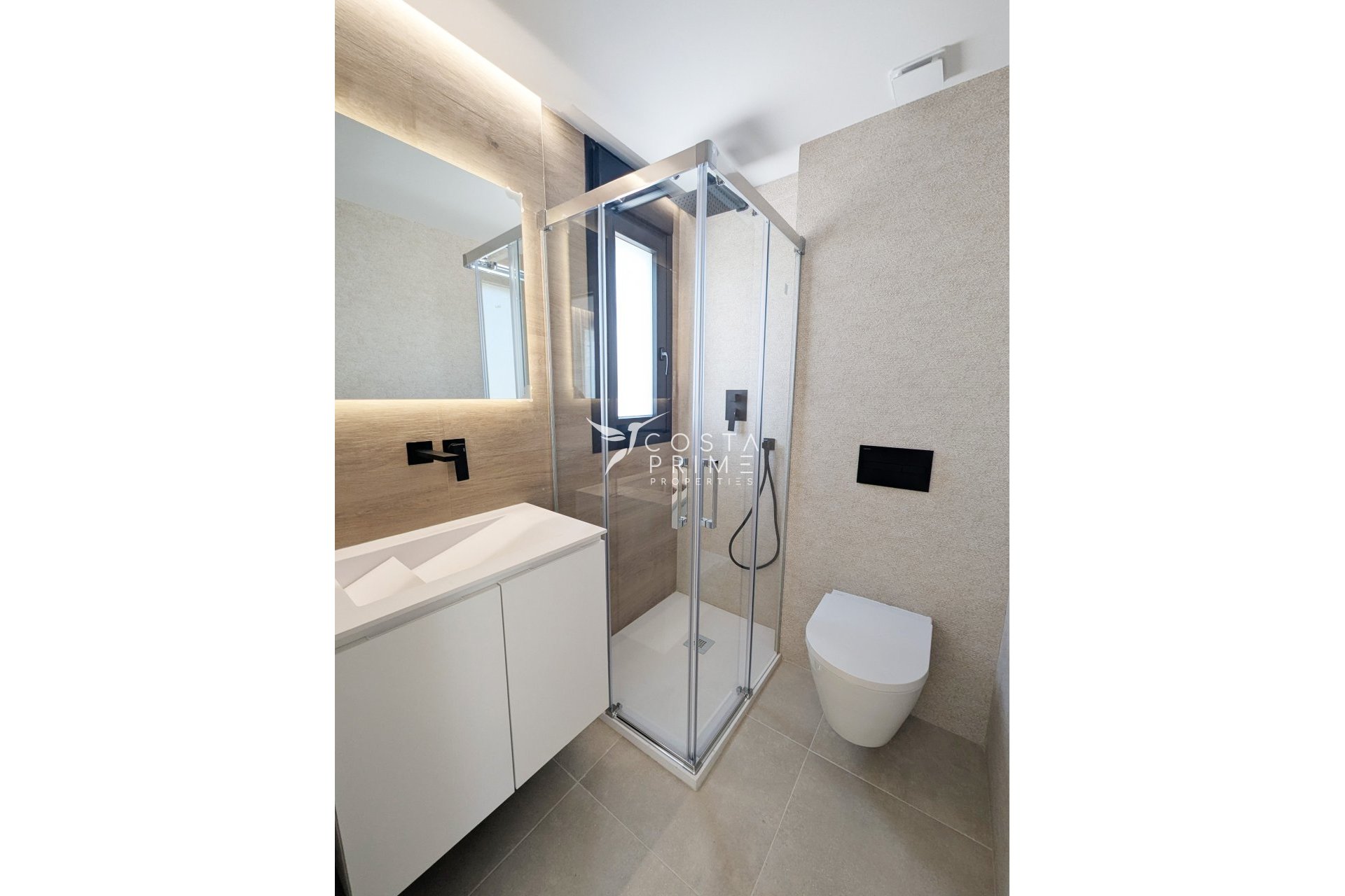New build - Apartment / Flat - Denia