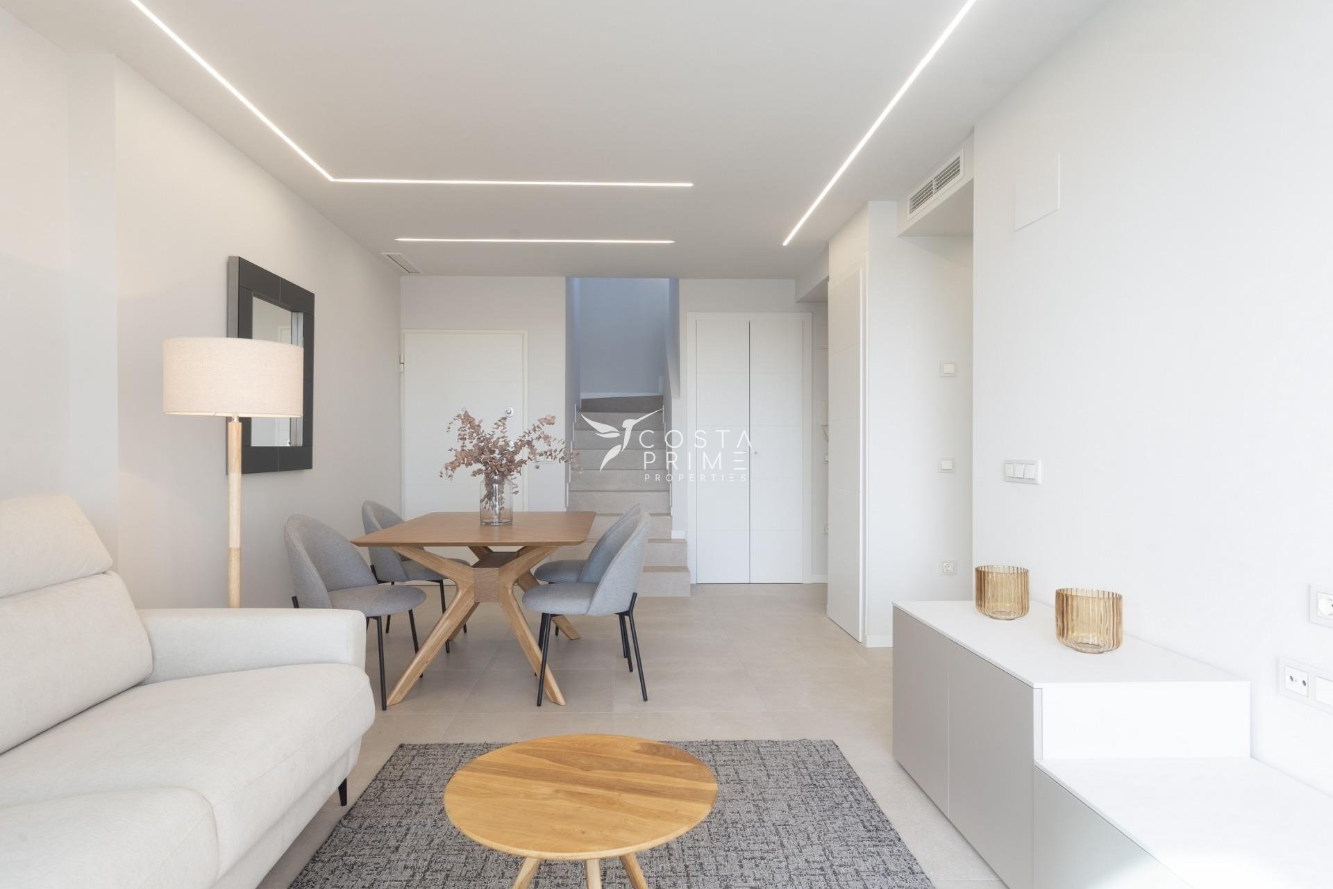 New build - Apartment / Flat - Denia