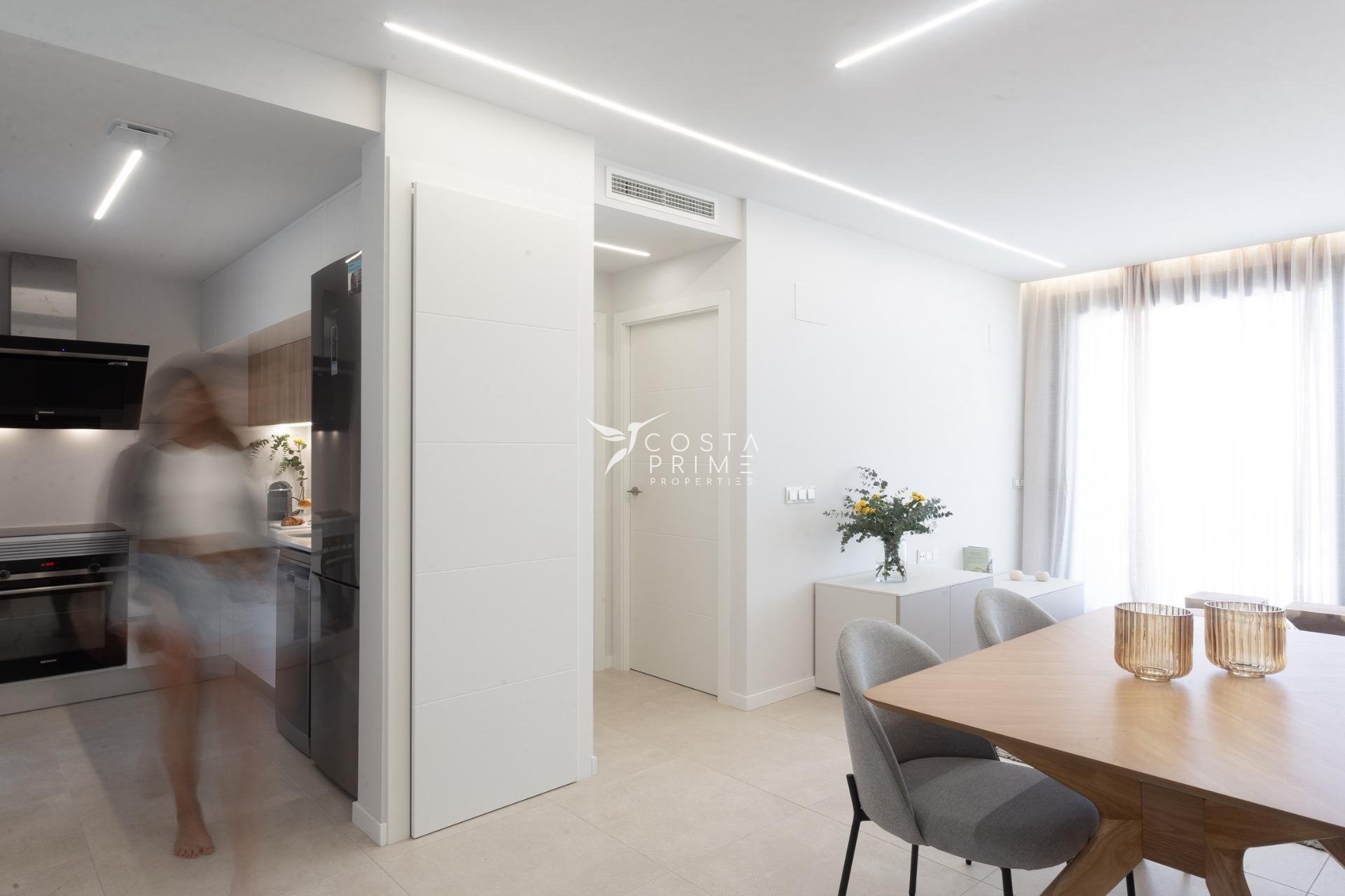 New build - Apartment / Flat - Denia