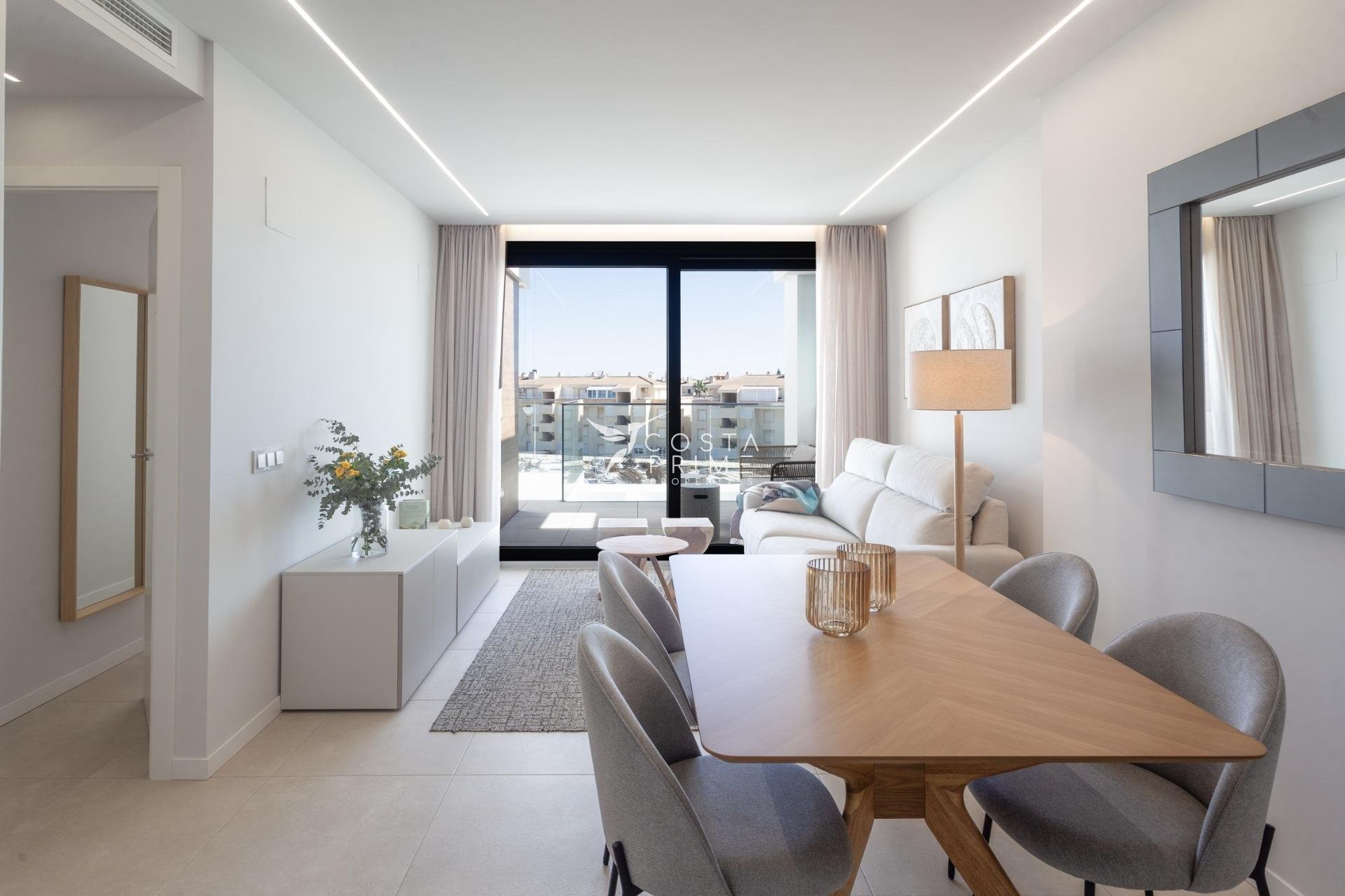 New build - Apartment / Flat - Denia