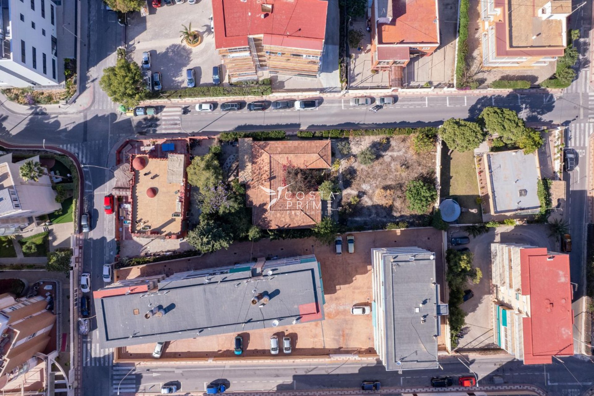 New build - Apartment / Flat - El Campello