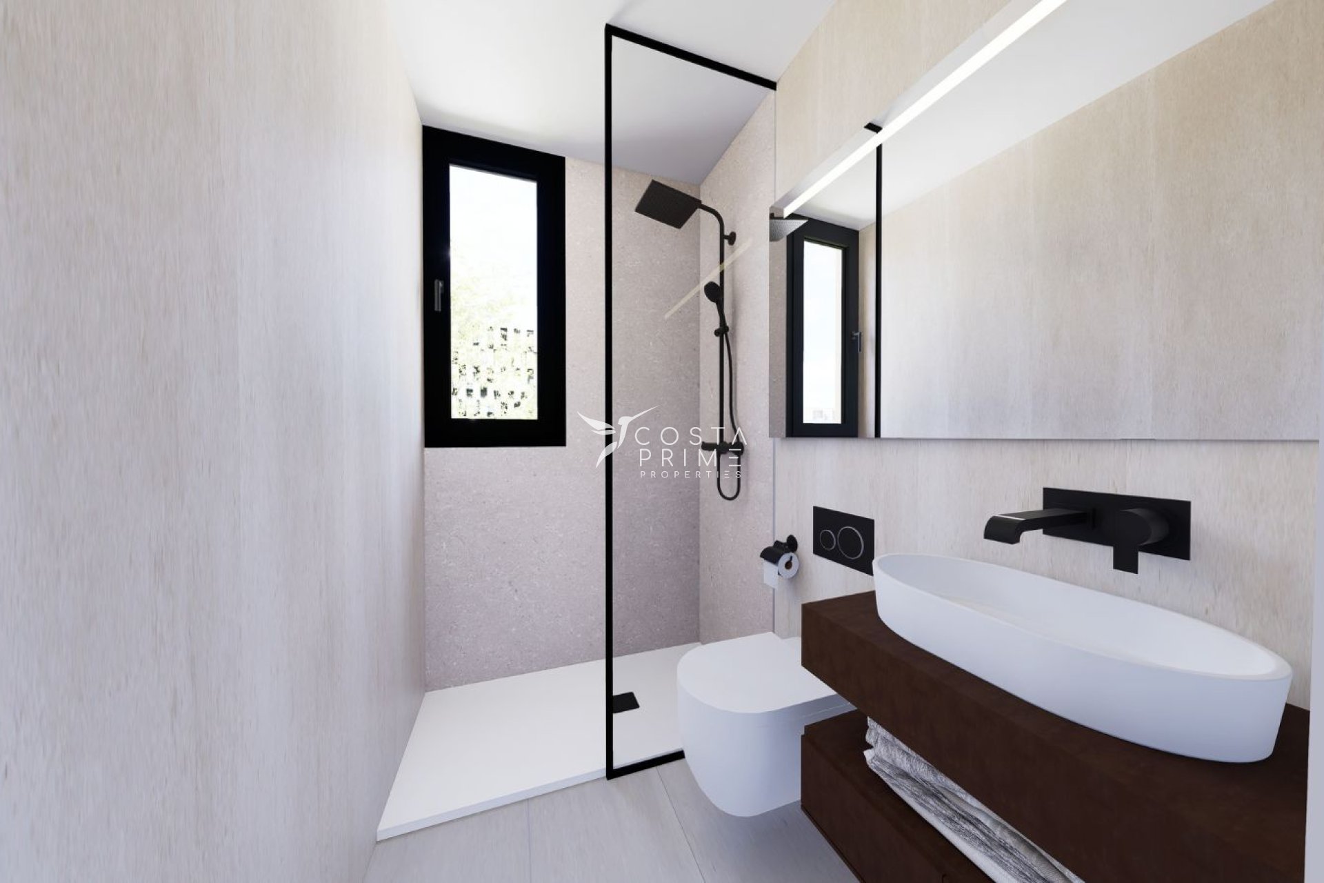 New build - Apartment / Flat - El Campello