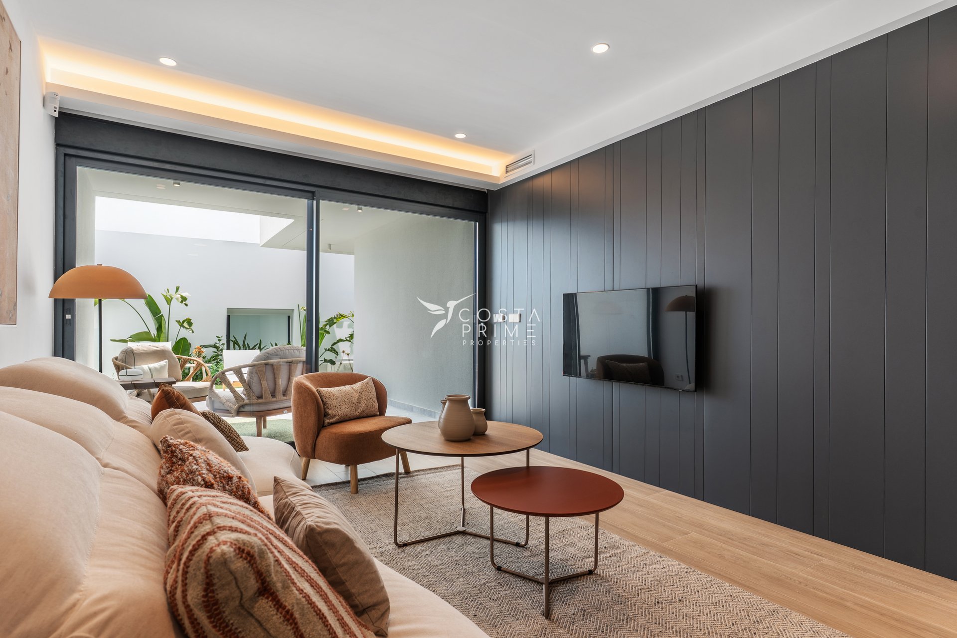 New build - Apartment / Flat - El Poble Nou de Benitatxell