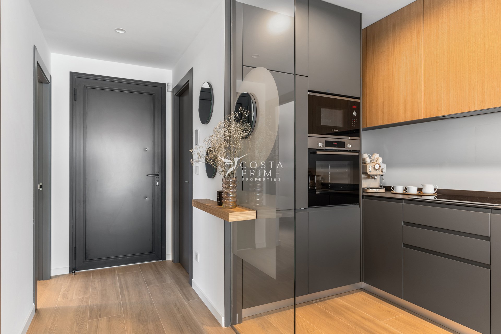 New build - Apartment / Flat - El Poble Nou de Benitatxell