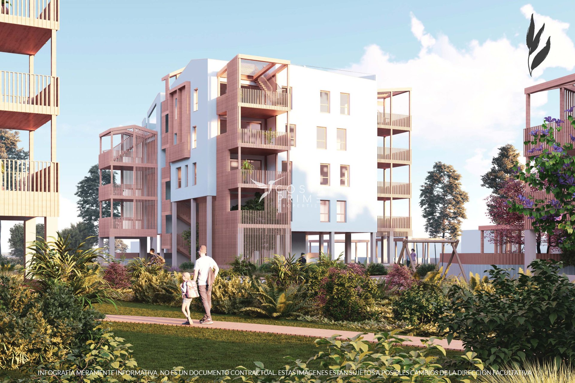 New build - Apartment / Flat - El Verger