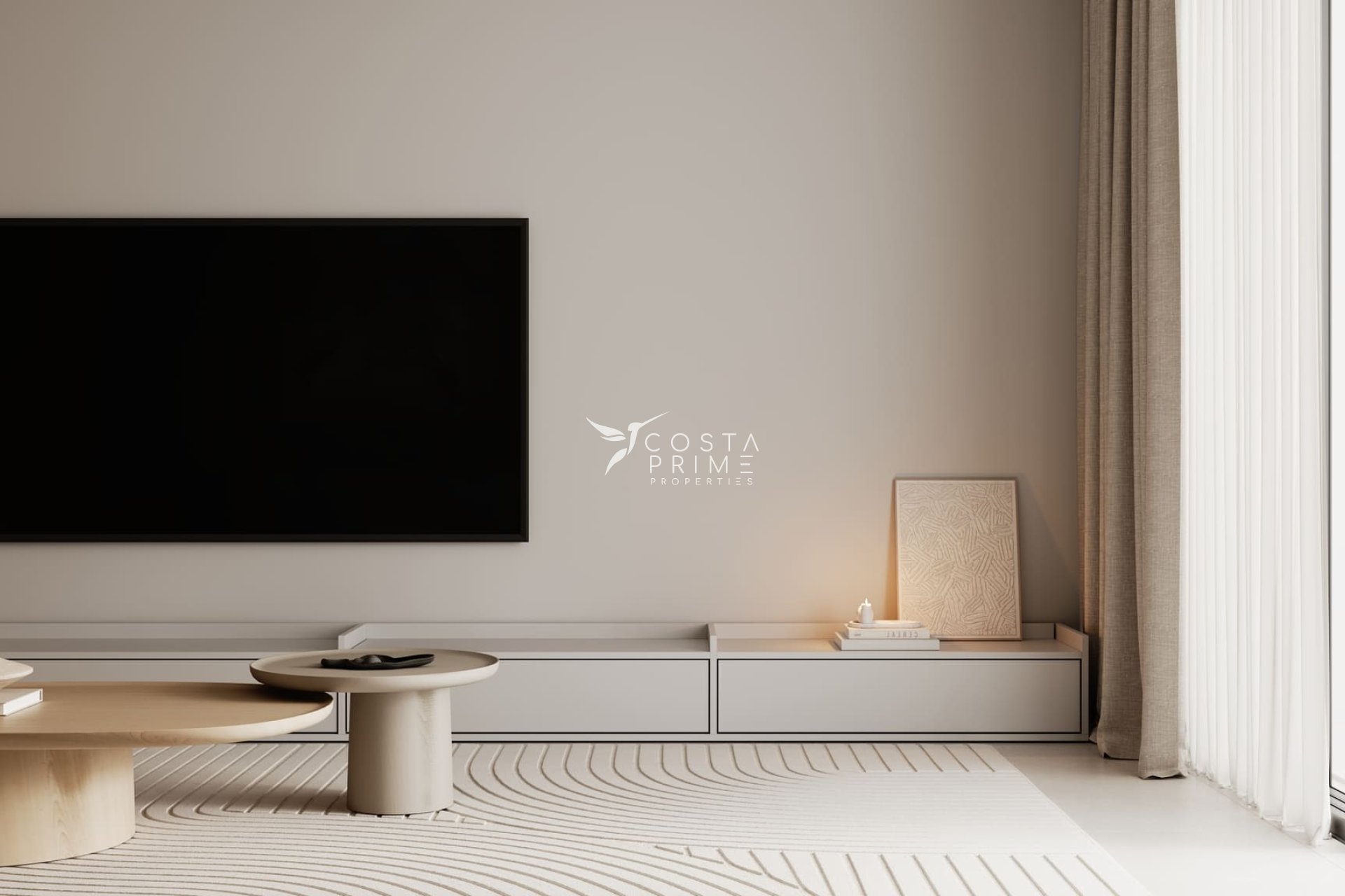 New build - Apartment / Flat - Estepona