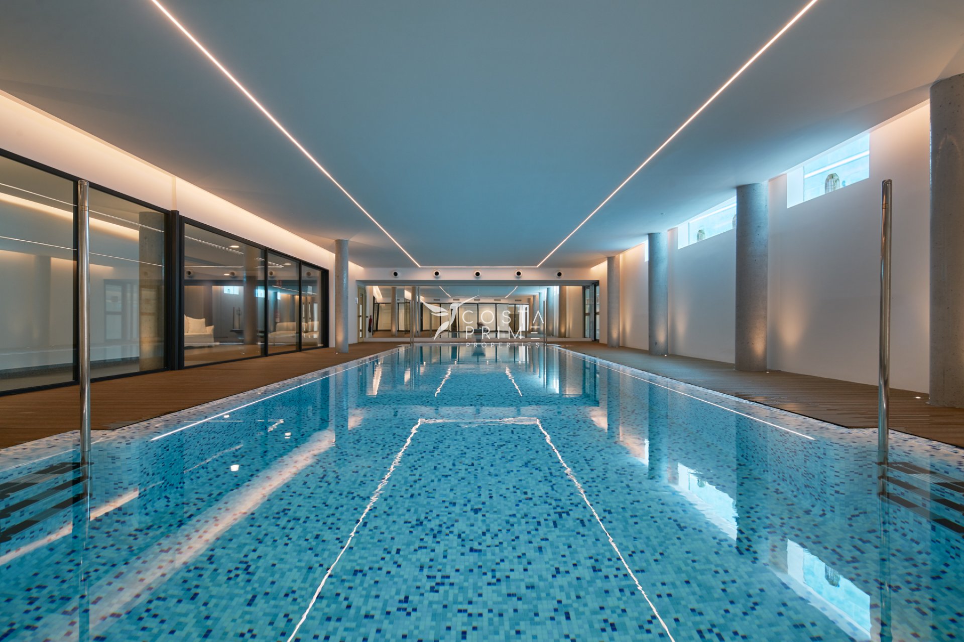 New build - Apartment / Flat - Estepona