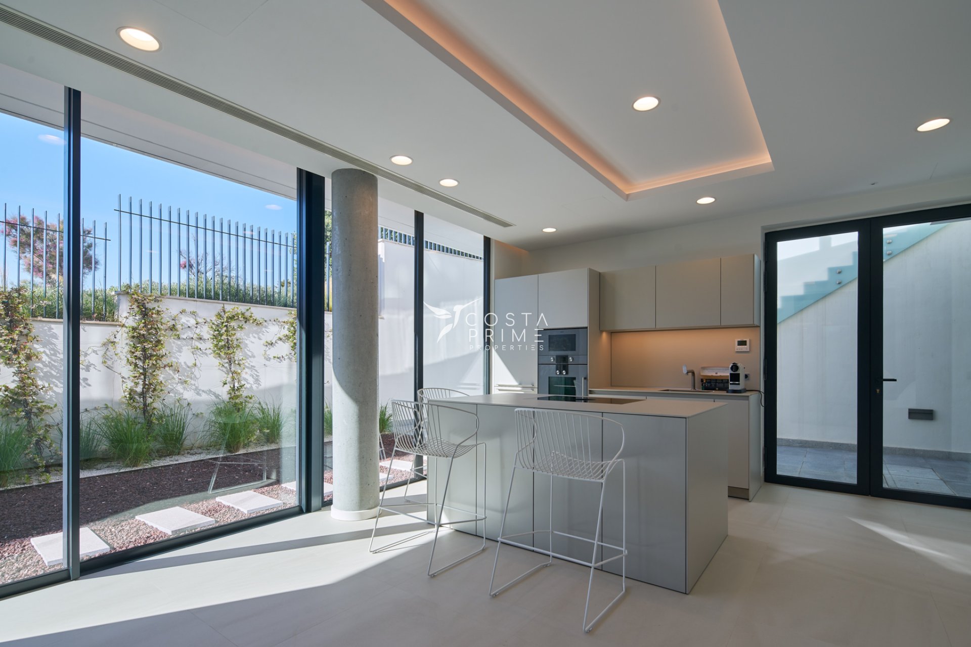 New build - Apartment / Flat - Estepona