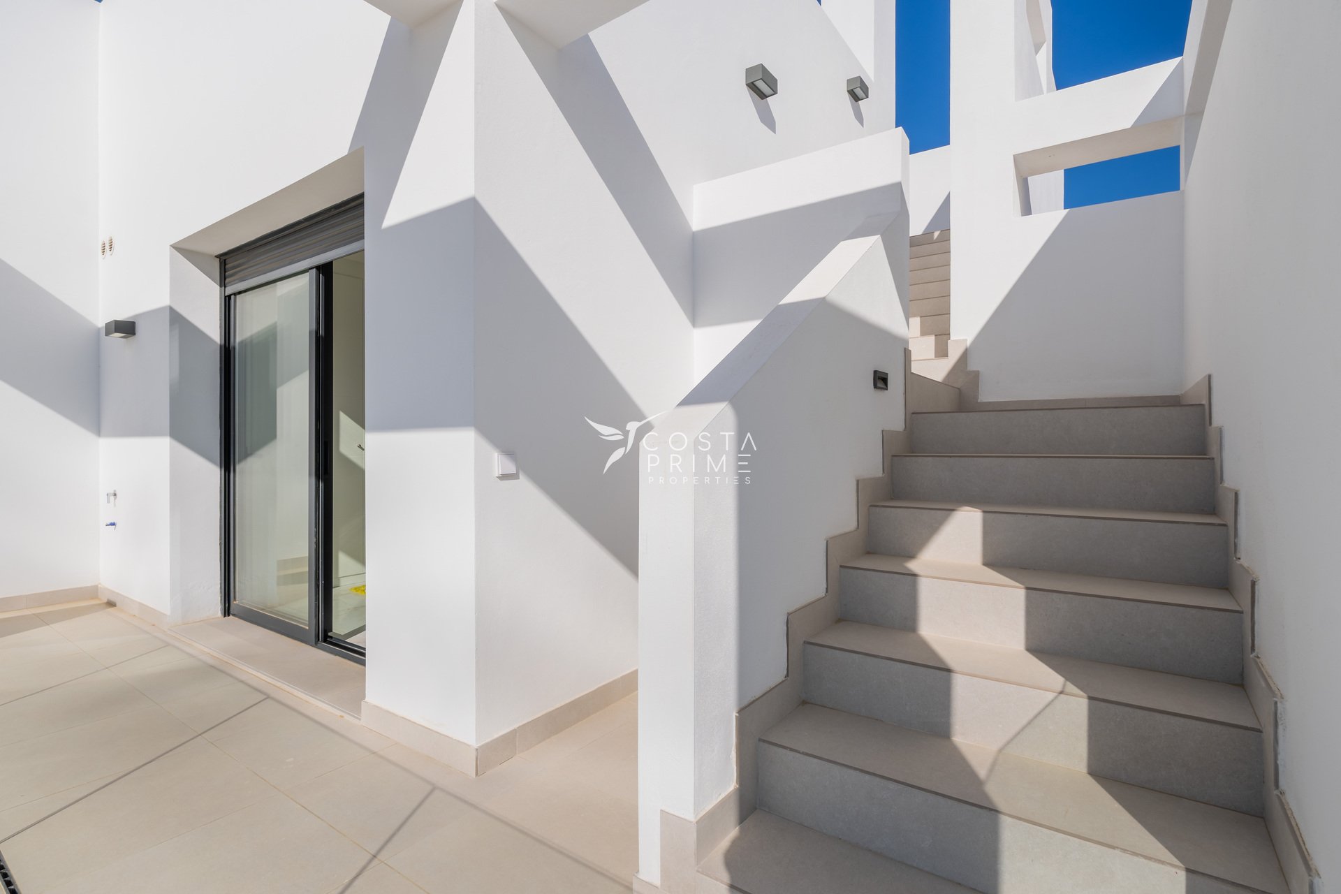 New build - Apartment / Flat - Estepona