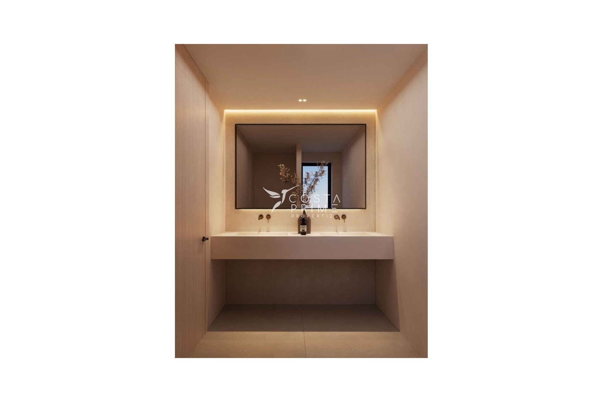 New build - Apartment / Flat - Estepona