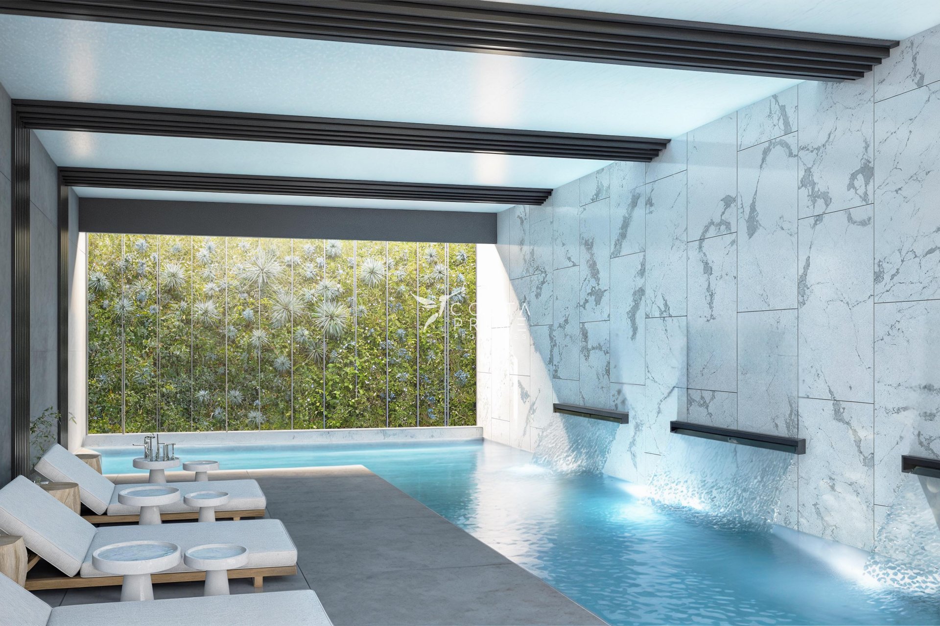 New build - Apartment / Flat - Estepona