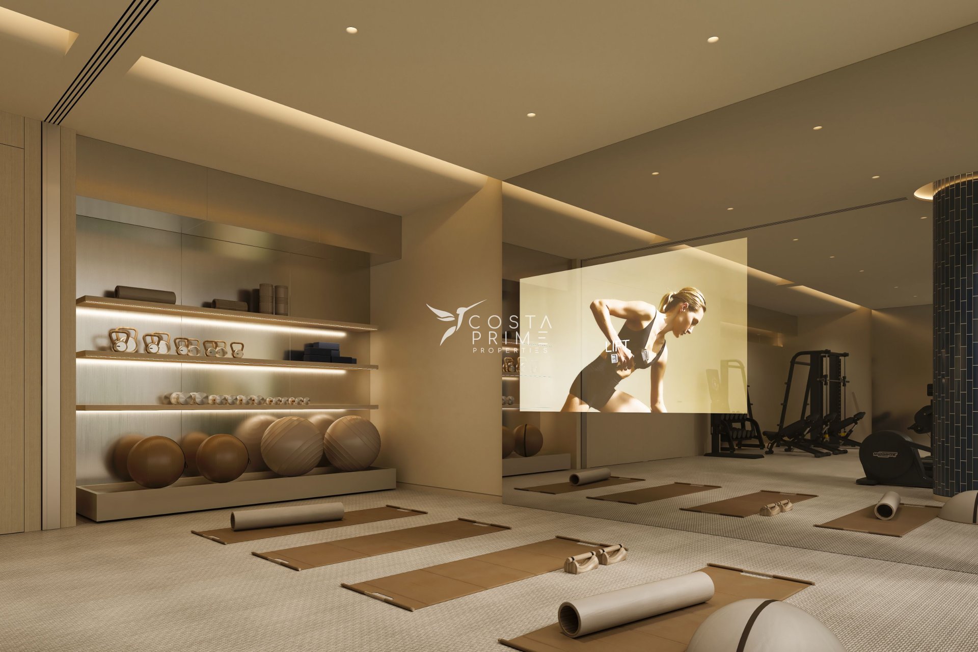 New build - Apartment / Flat - Estepona