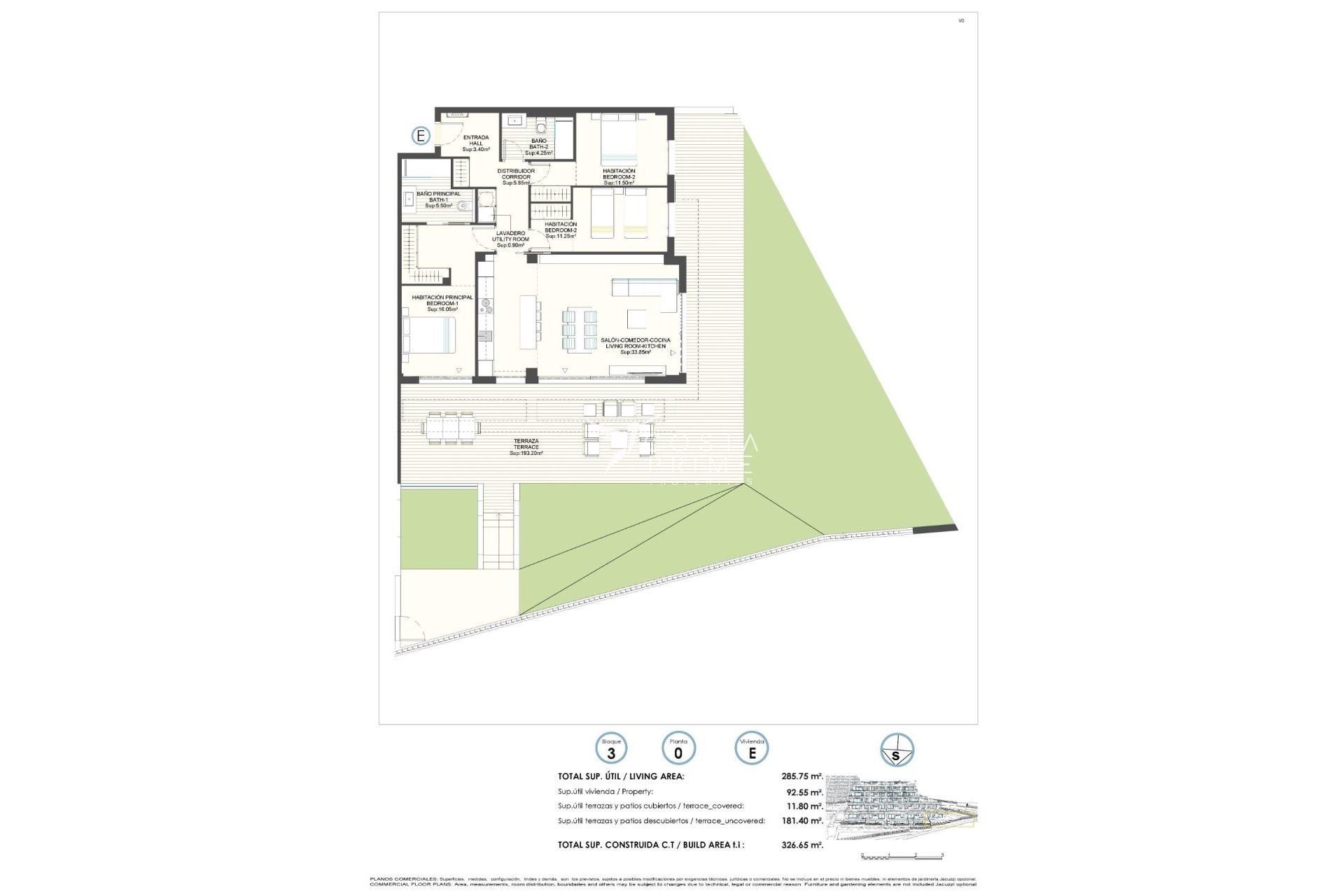 New build - Apartment / Flat - Finestrat