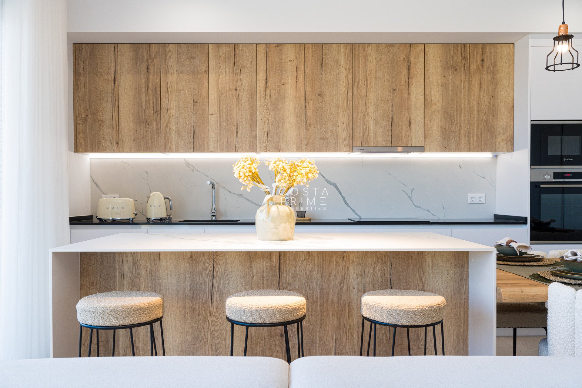 New build - Apartment / Flat - Finestrat