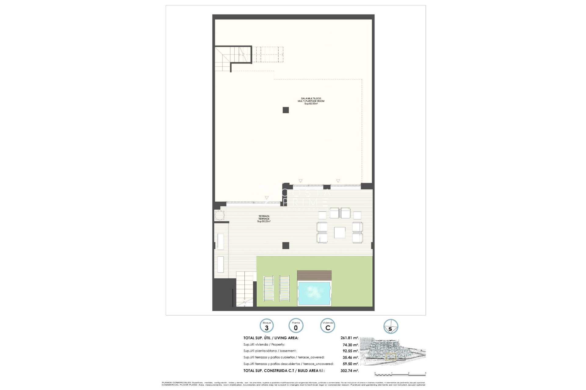 New build - Apartment / Flat - Finestrat