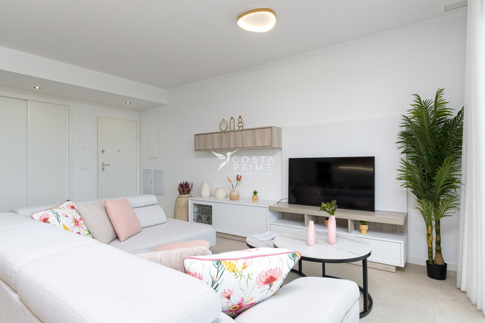 New build - Apartment / Flat - Finestrat