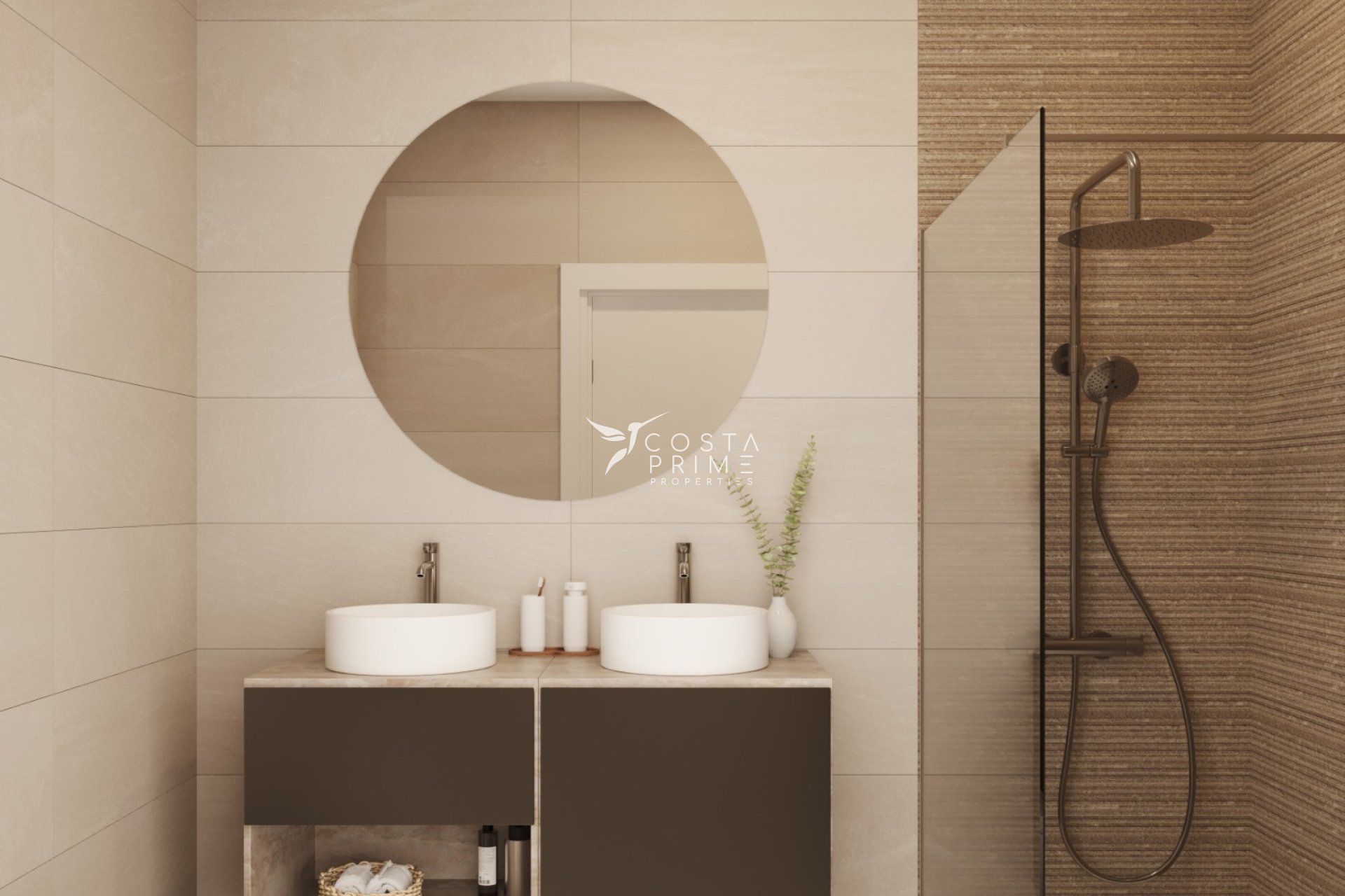 New build - Apartment / Flat - Fuengirola