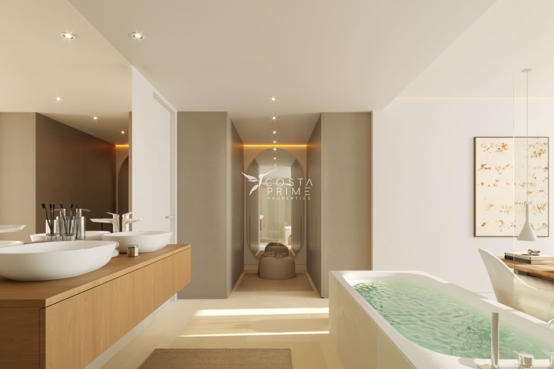 New build - Apartment / Flat - Fuengirola