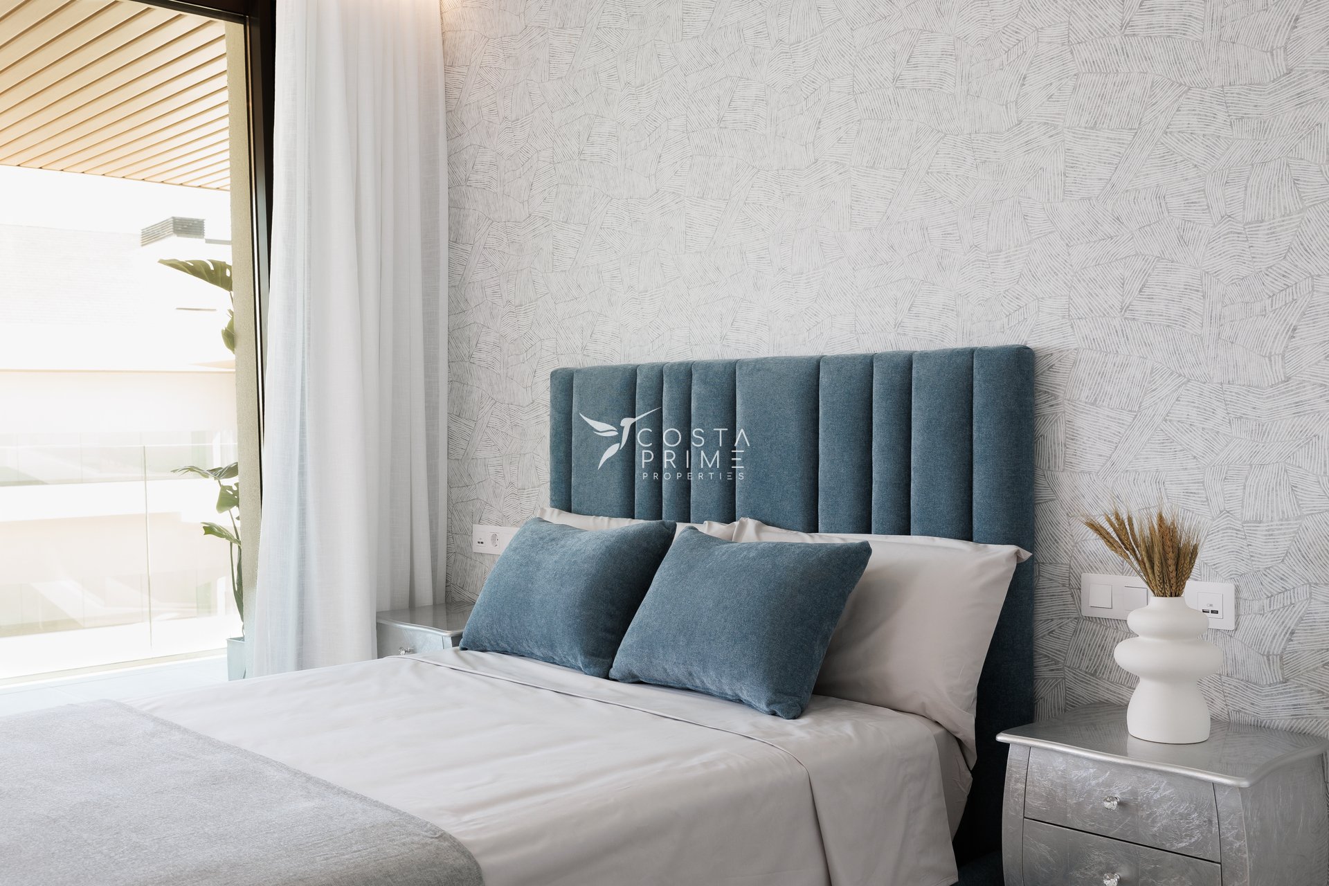 New build - Apartment / Flat - Fuengirola