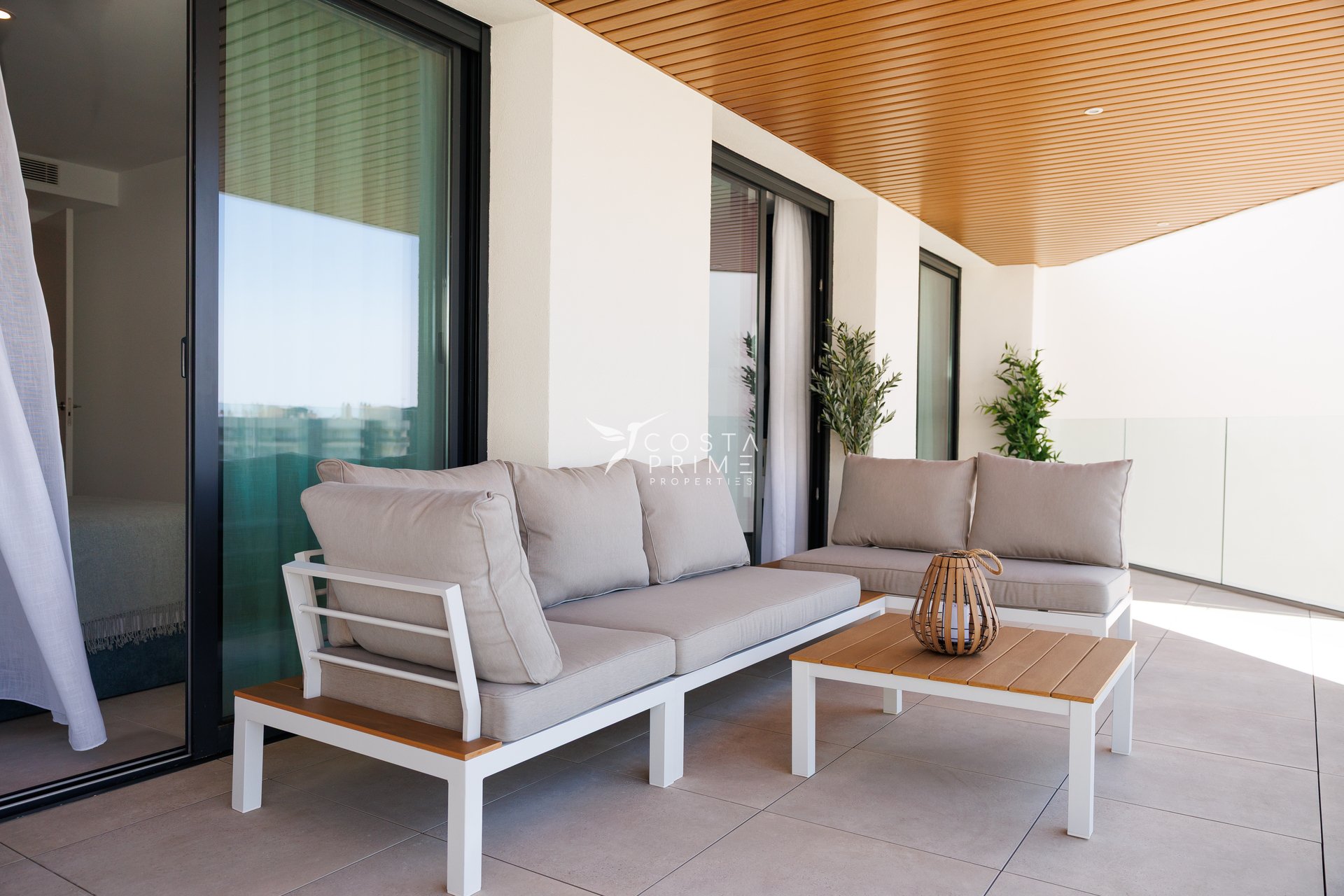 New build - Apartment / Flat - Fuengirola