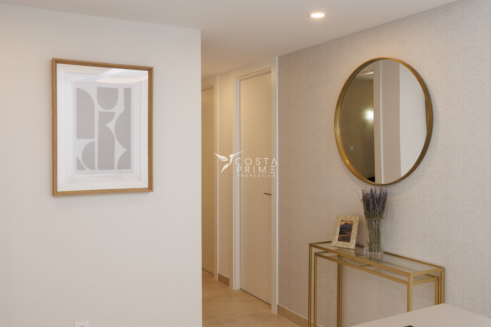 New build - Apartment / Flat - Fuengirola