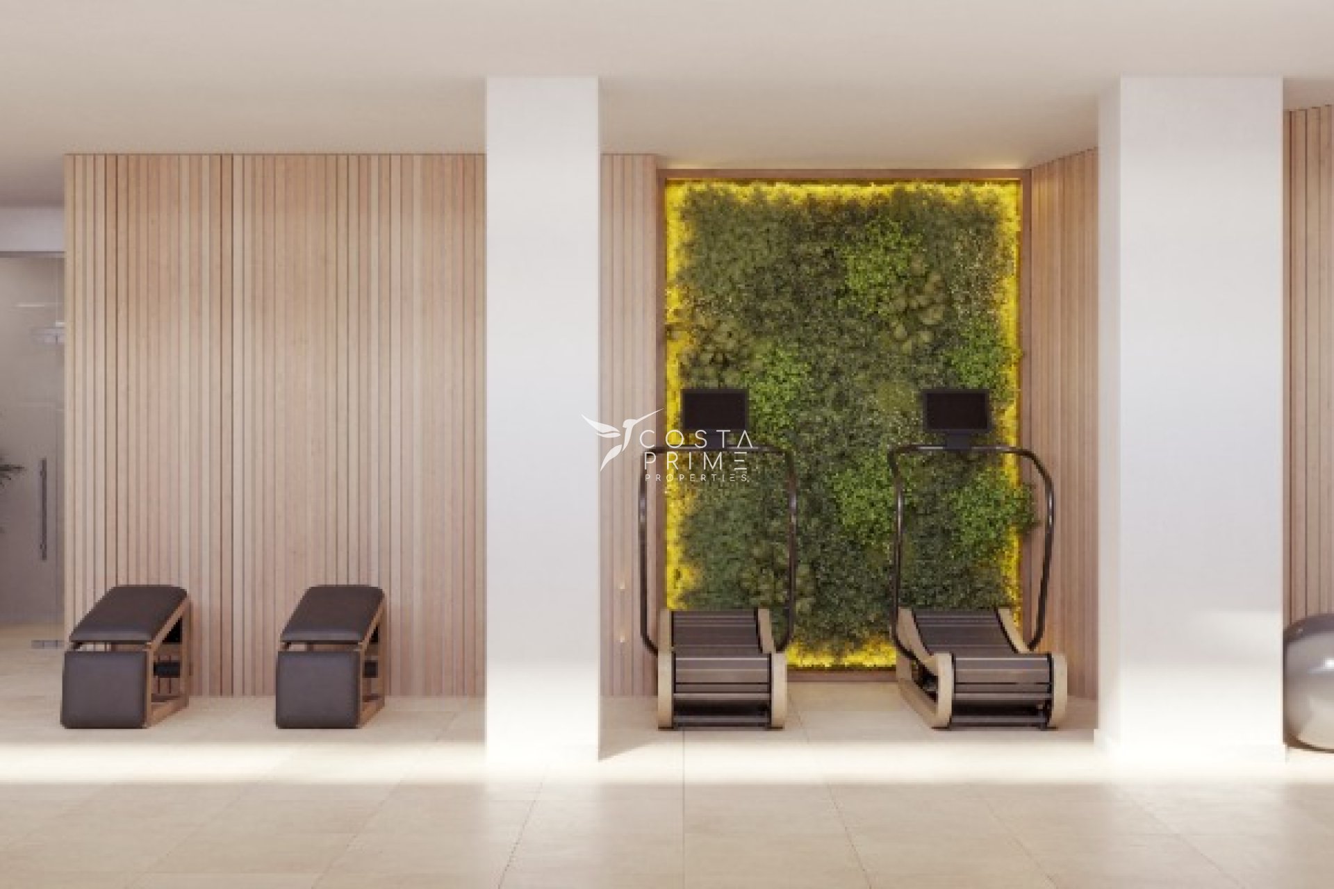 New build - Apartment / Flat - Fuengirola