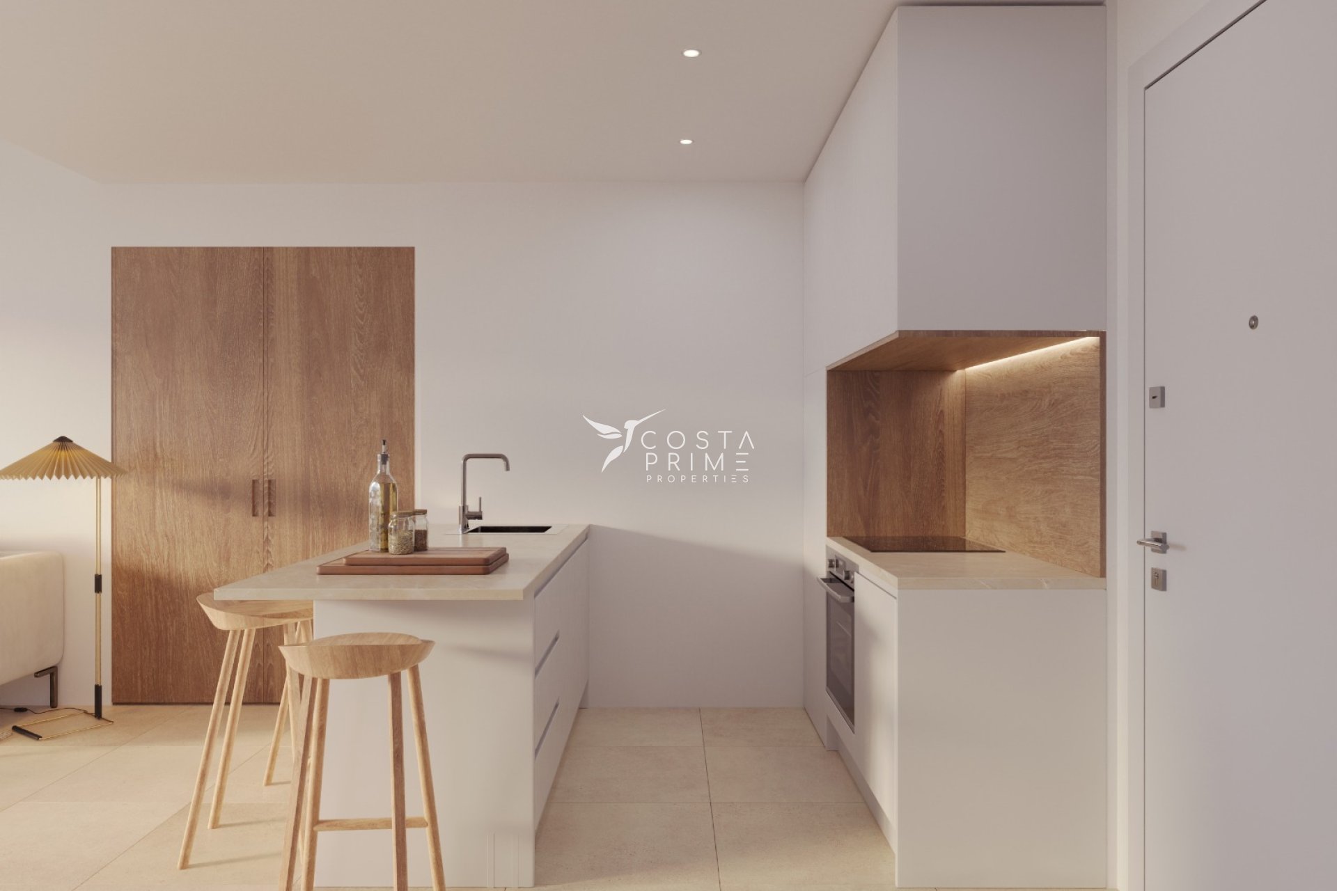 New build - Apartment / Flat - Fuengirola