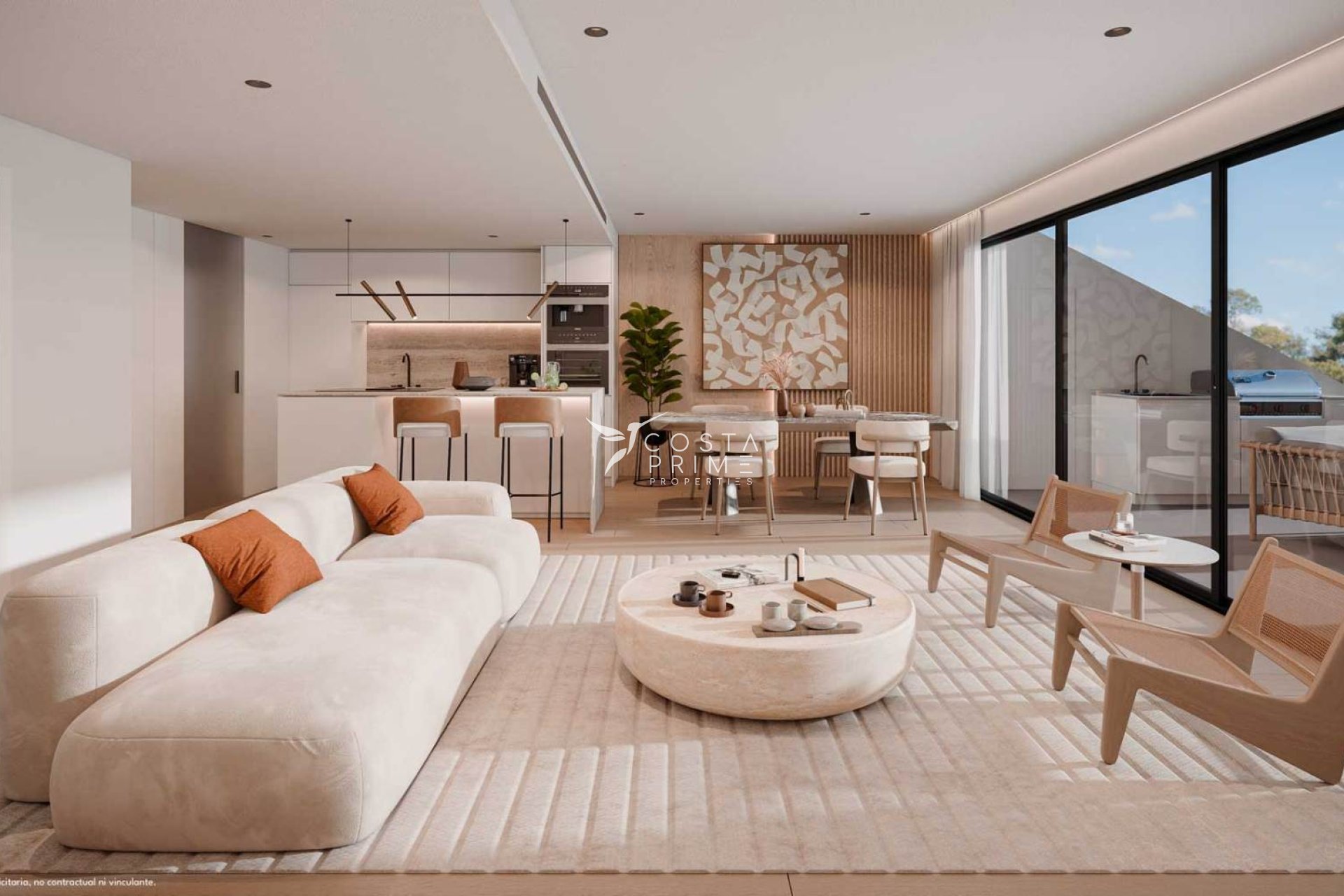 New build - Apartment / Flat - Fuengirola