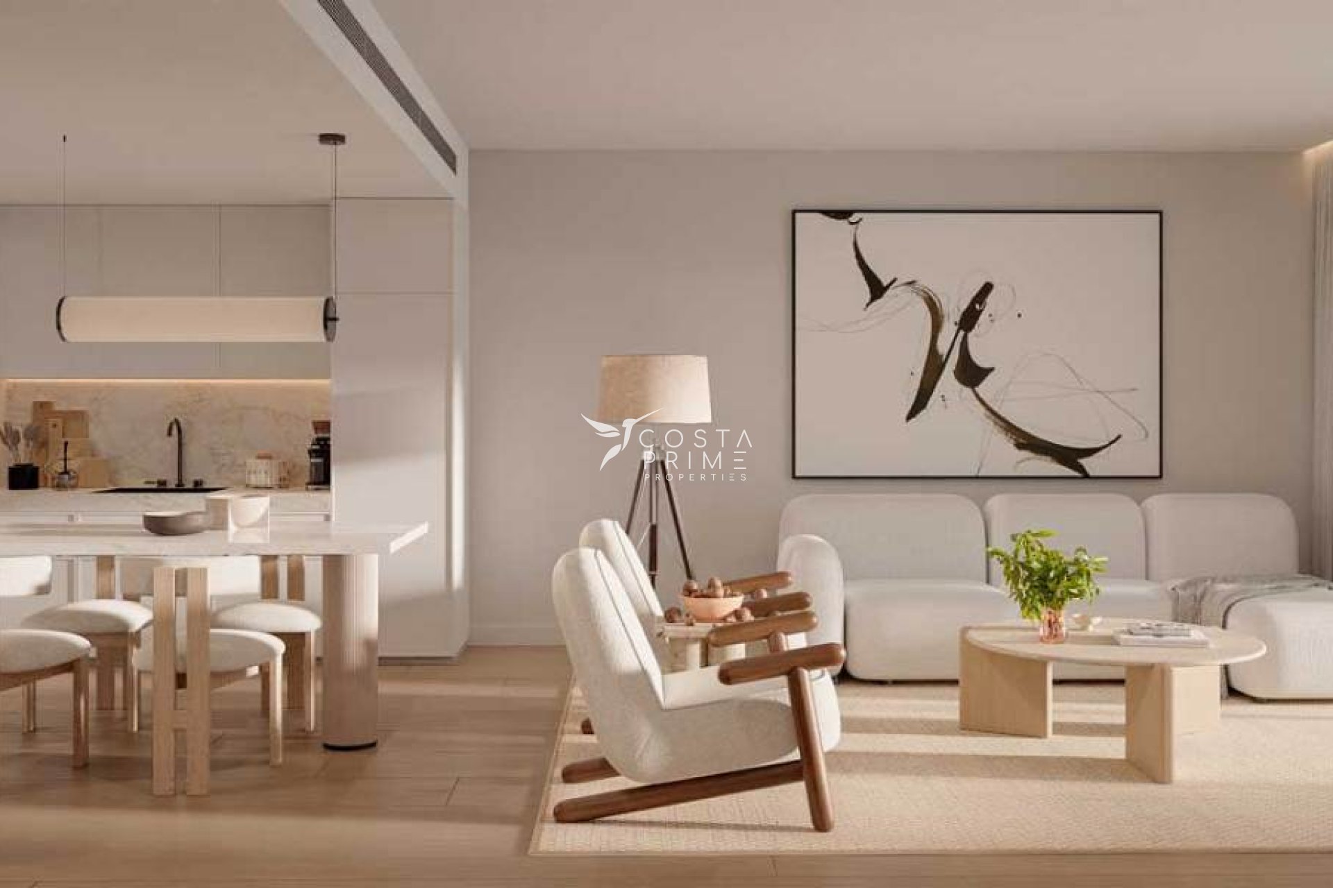 New build - Apartment / Flat - Fuengirola