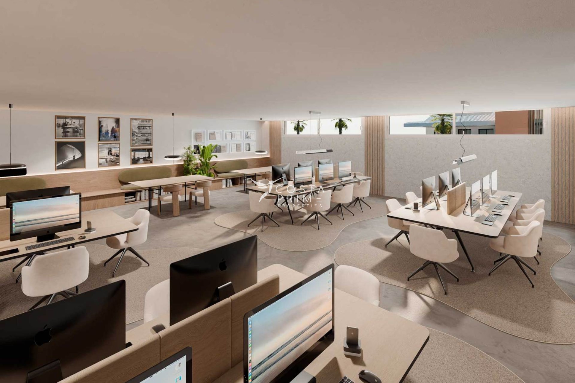 New build - Apartment / Flat - Fuengirola