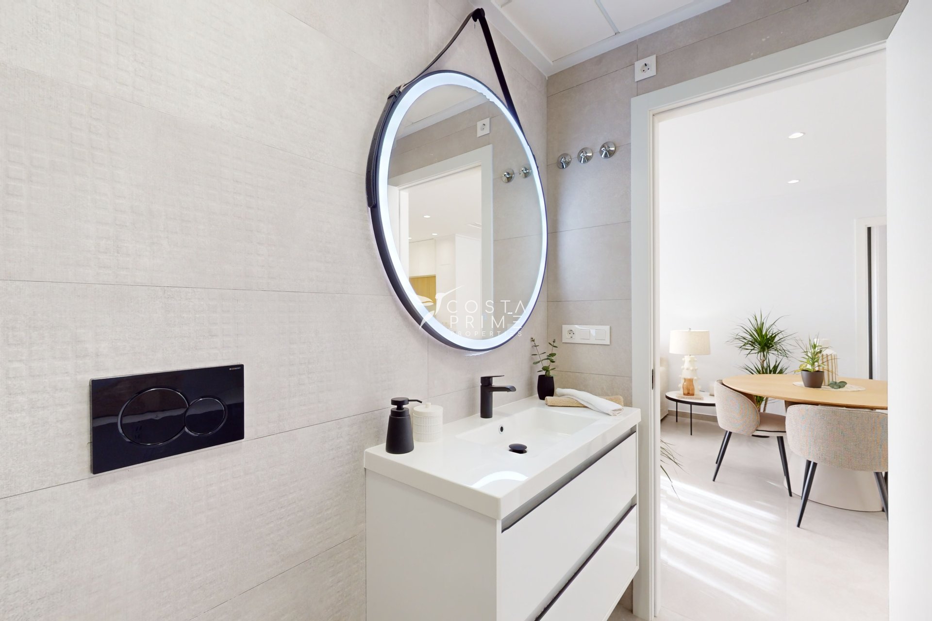 New build - Apartment / Flat - Guardamar del Segura