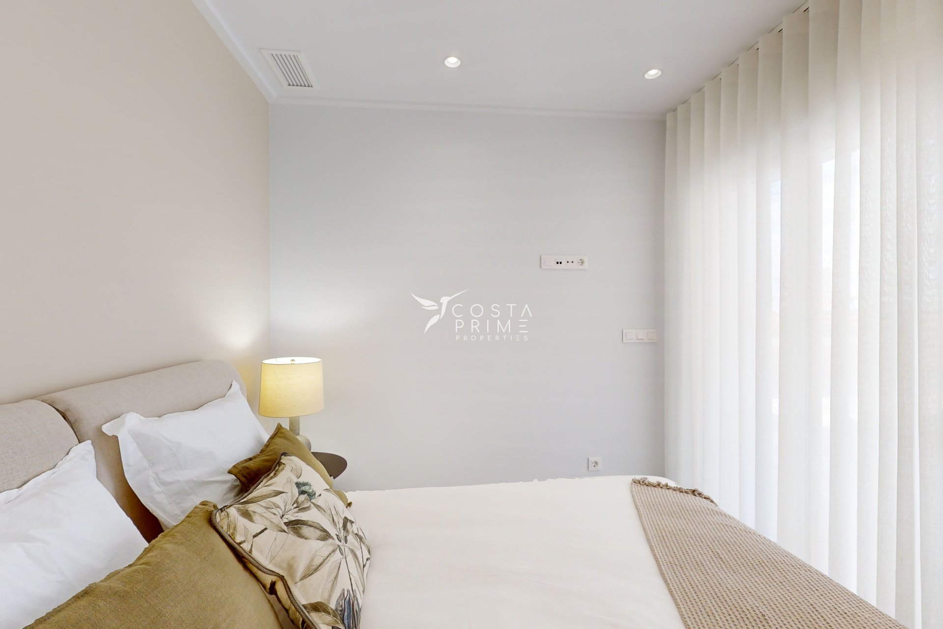 New build - Apartment / Flat - Guardamar del Segura