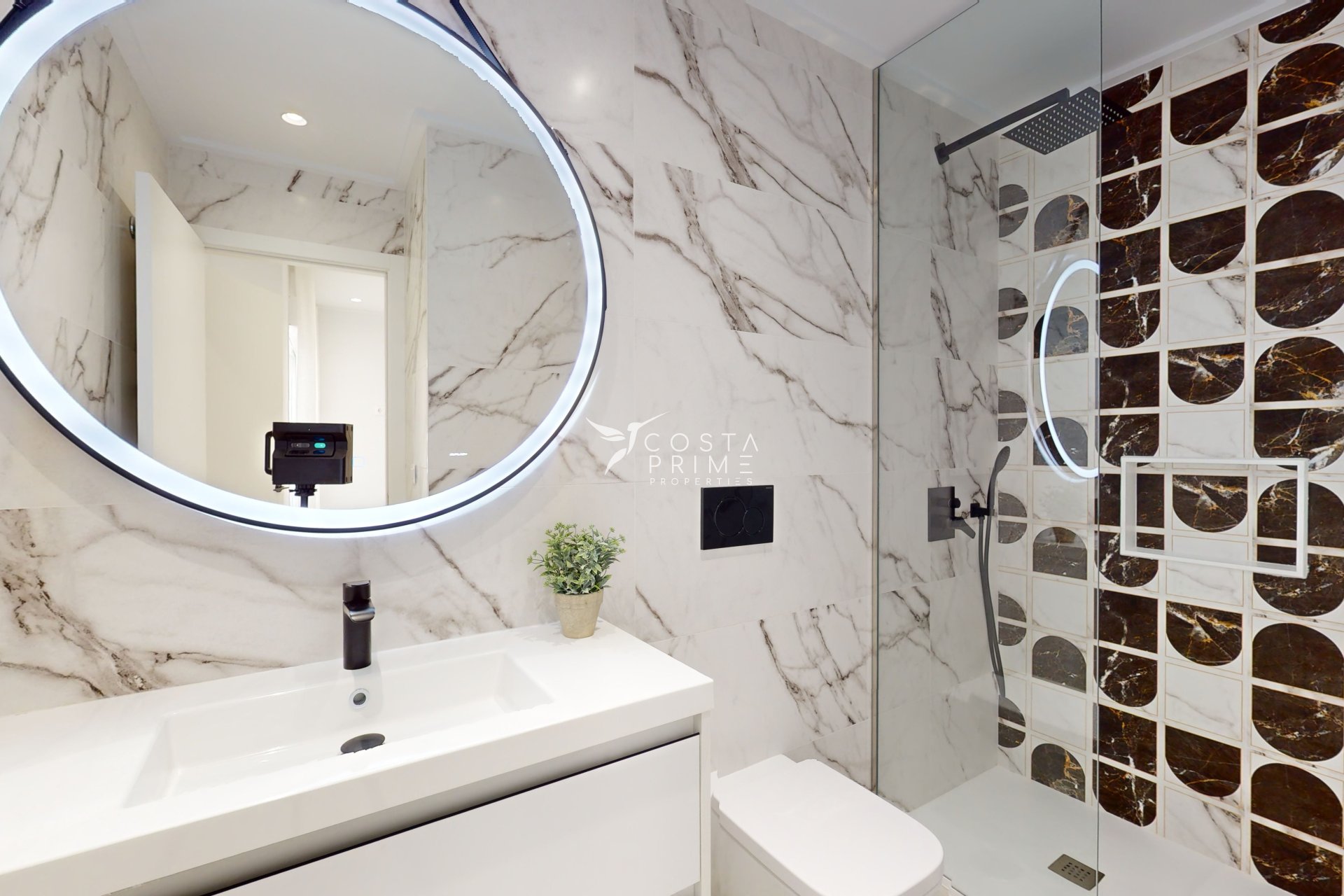 New build - Apartment / Flat - Guardamar del Segura