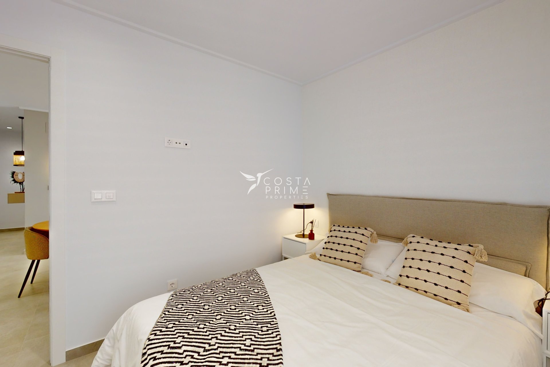 New build - Apartment / Flat - Guardamar del Segura