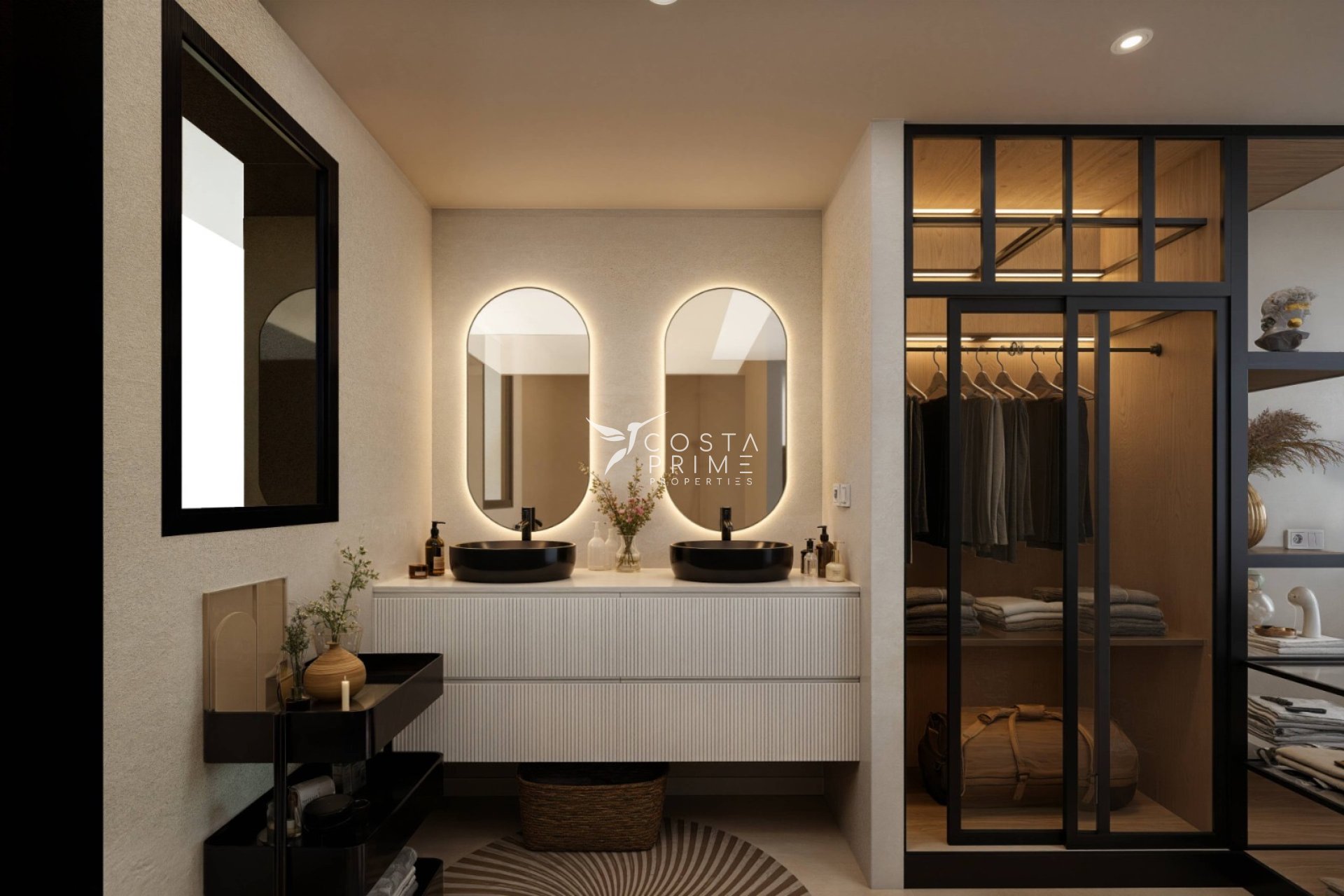 New build - Apartment / Flat - Guardamar del Segura