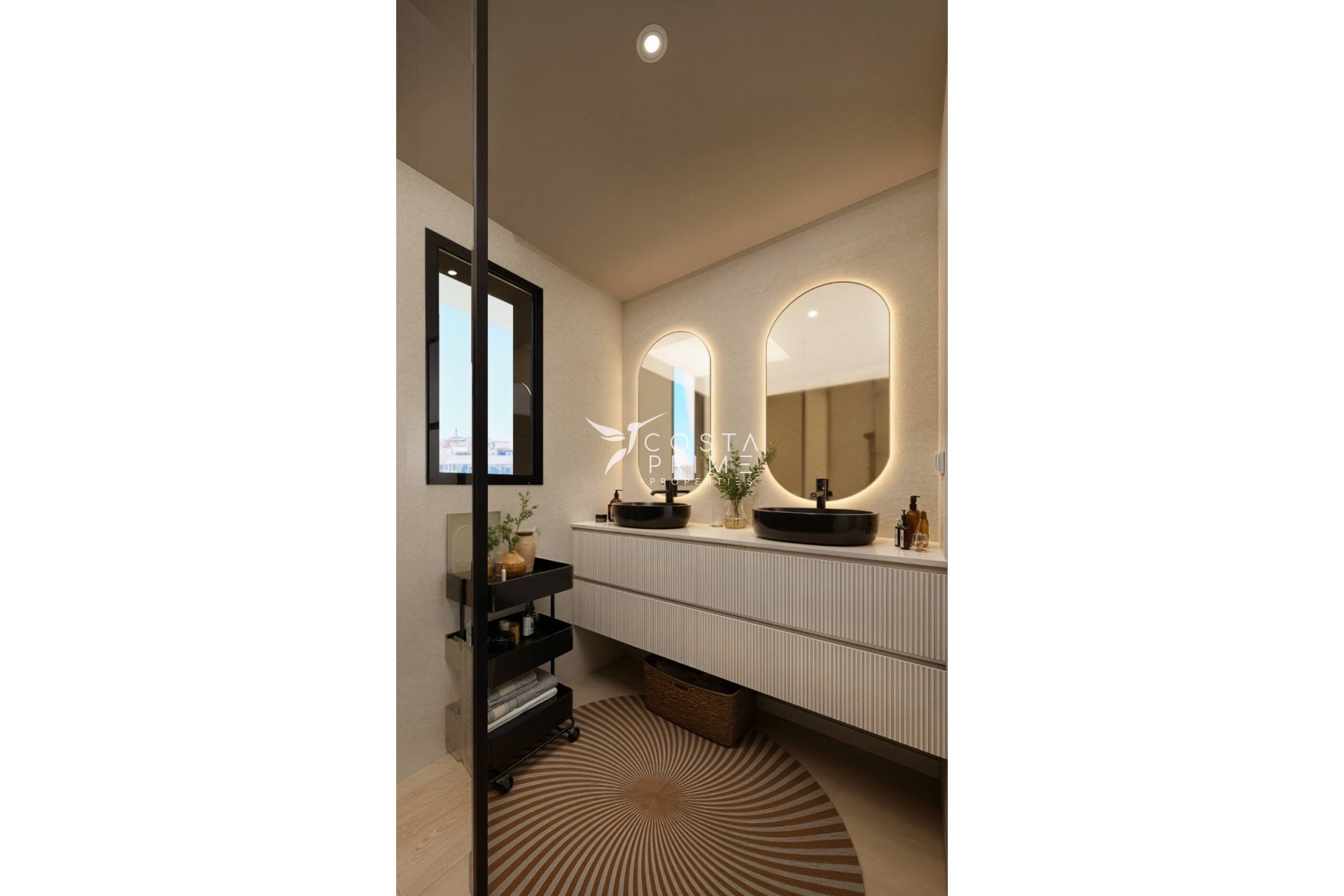 New build - Apartment / Flat - Guardamar del Segura