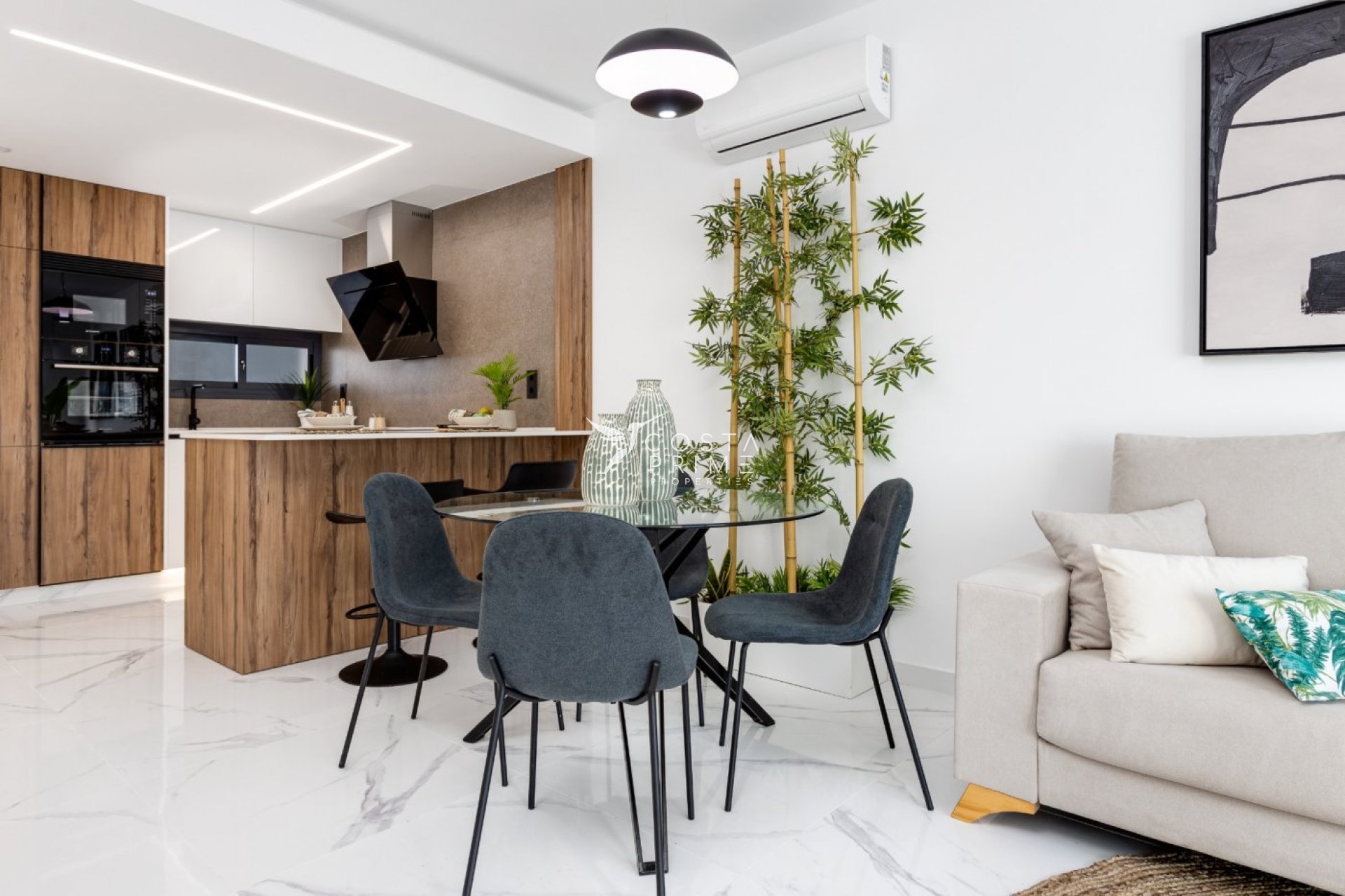 New build - Apartment / Flat - Guardamar del Segura