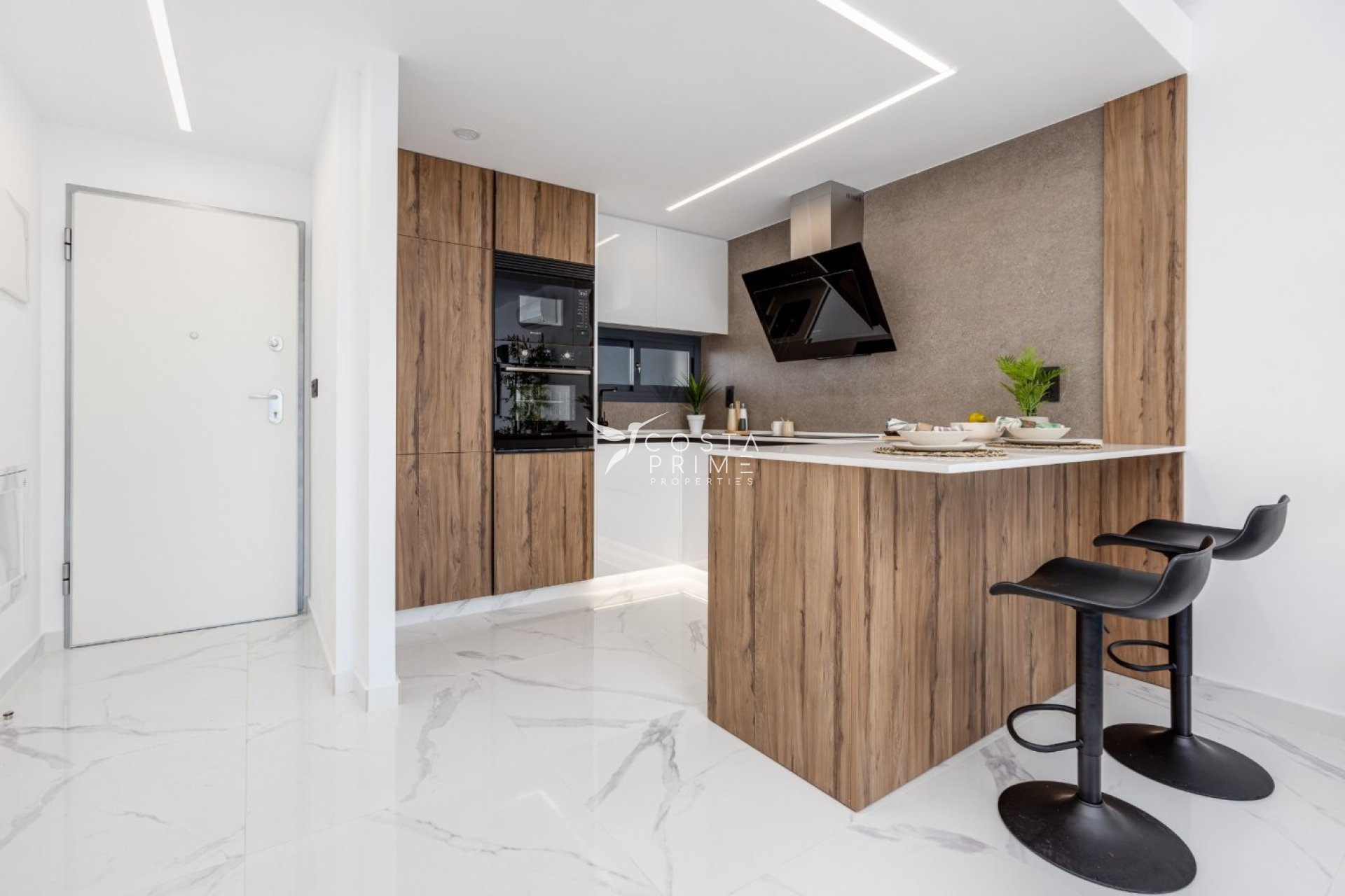 New build - Apartment / Flat - Guardamar del Segura