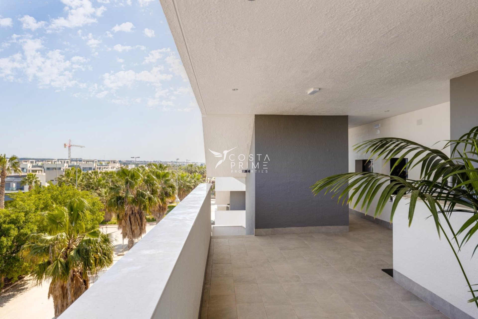 New build - Apartment / Flat - Guardamar del Segura