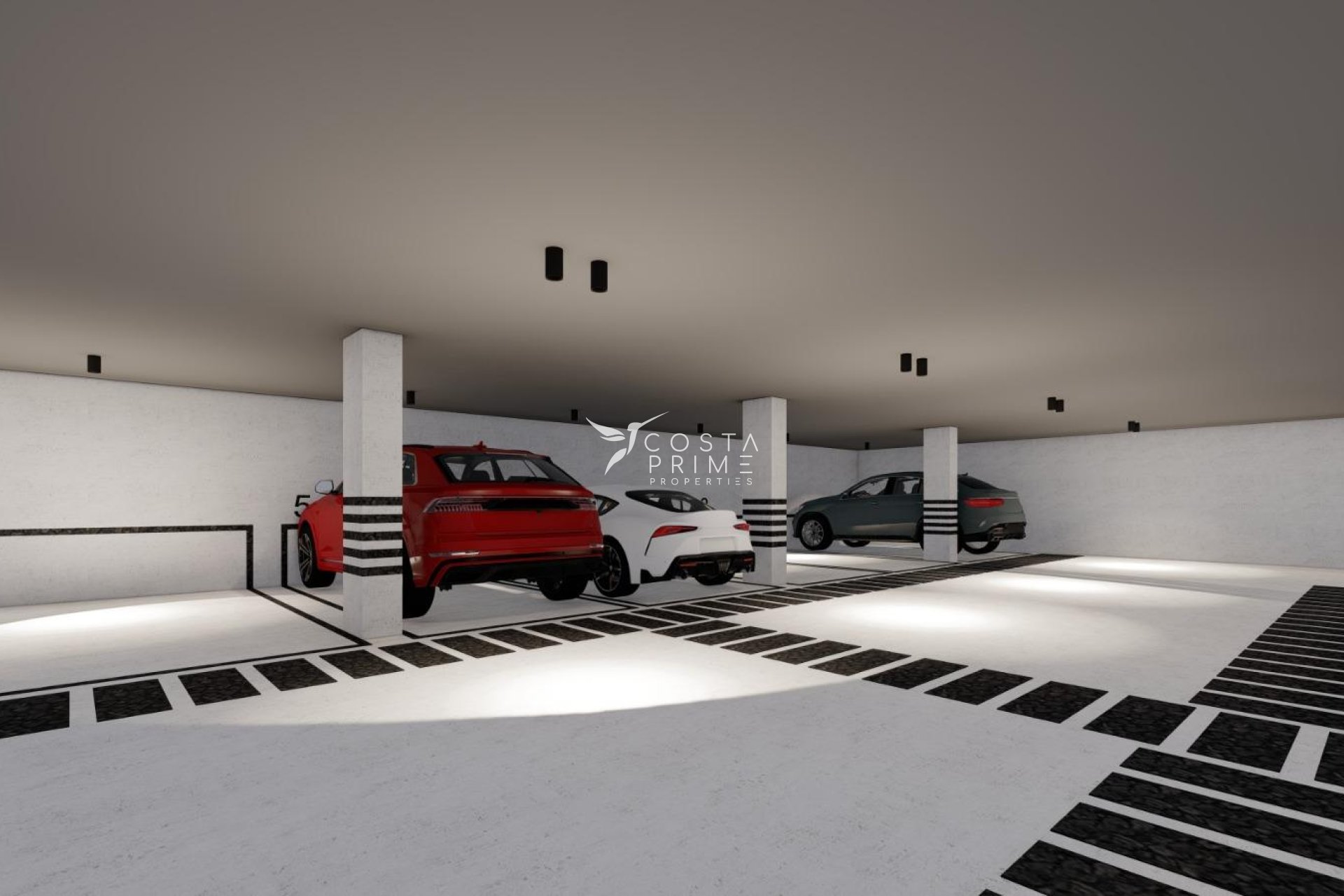 New build - Apartment / Flat - Guardamar del Segura