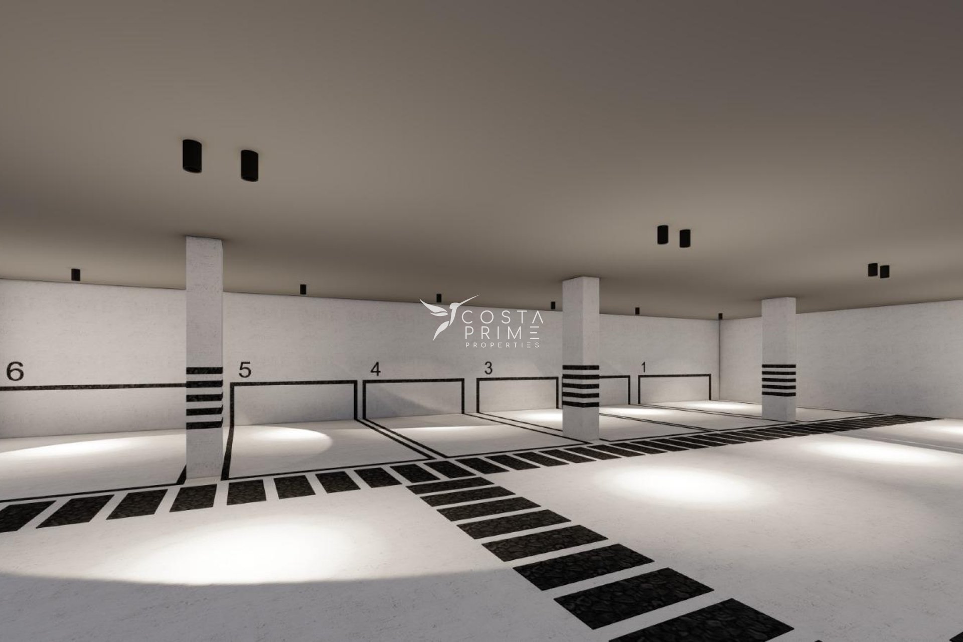 New build - Apartment / Flat - Guardamar del Segura