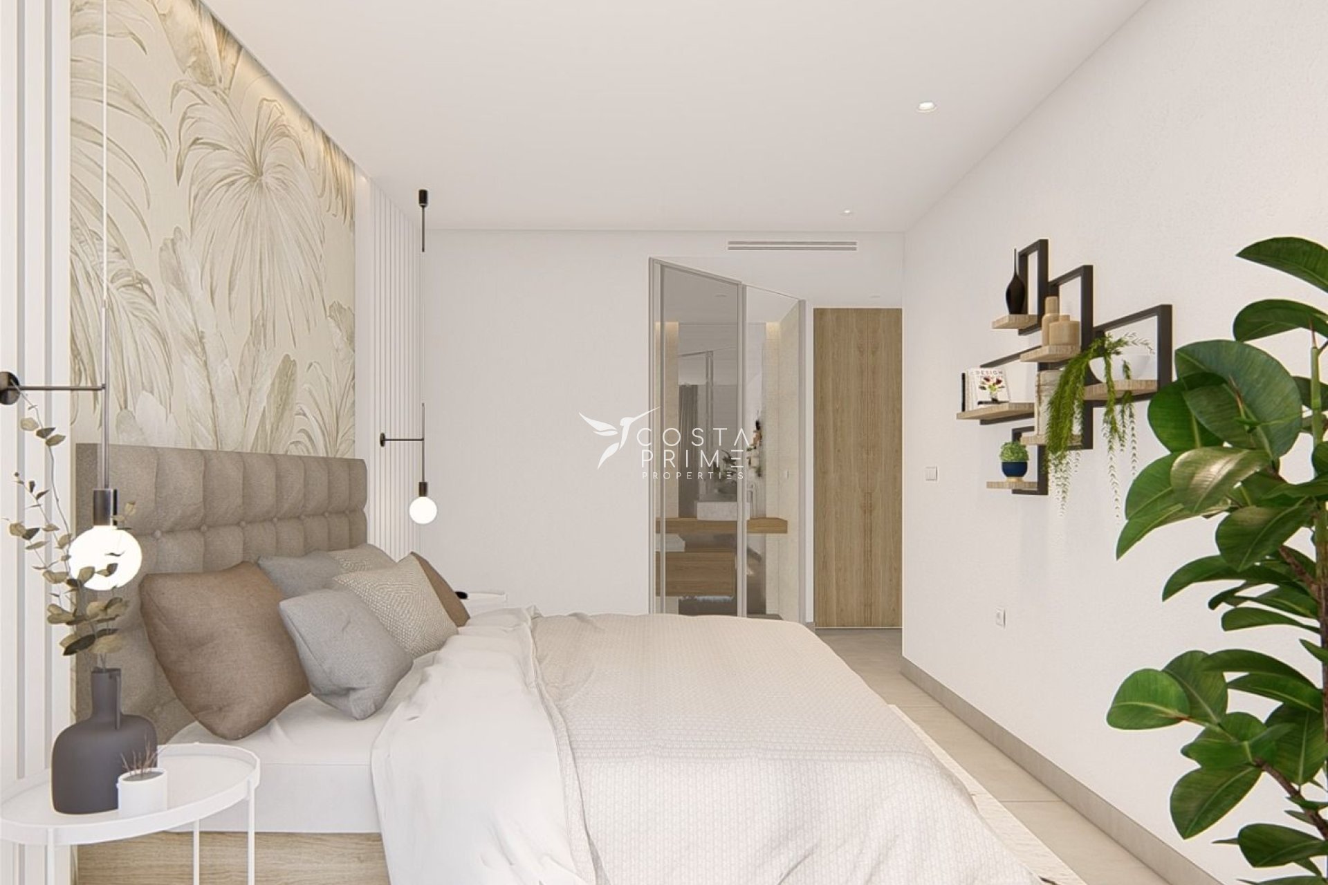 New build - Apartment / Flat - Guardamar del Segura