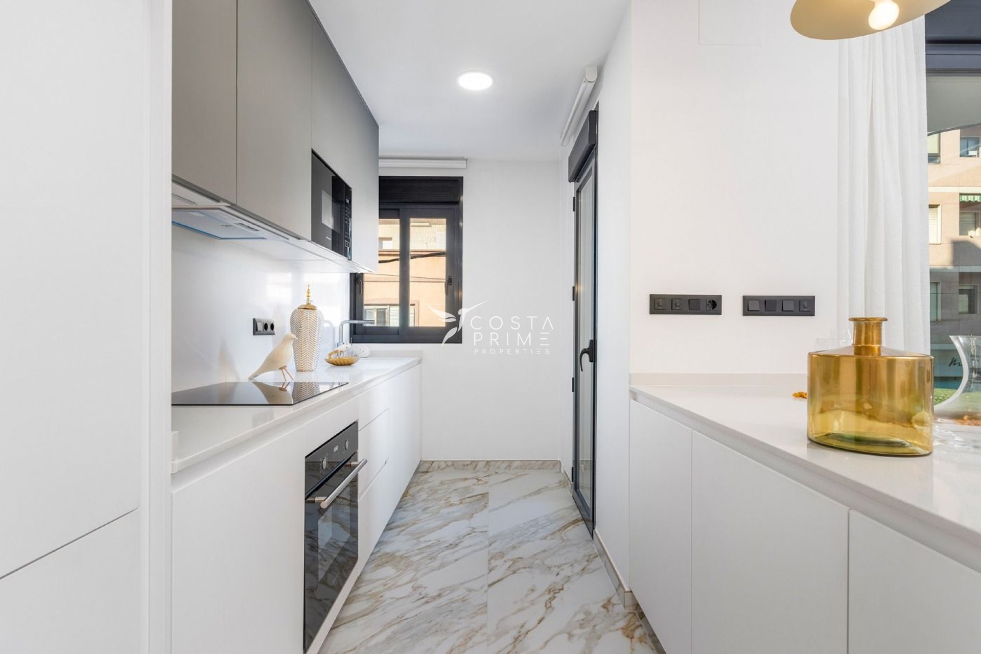 New build - Apartment / Flat - Guardamar del Segura