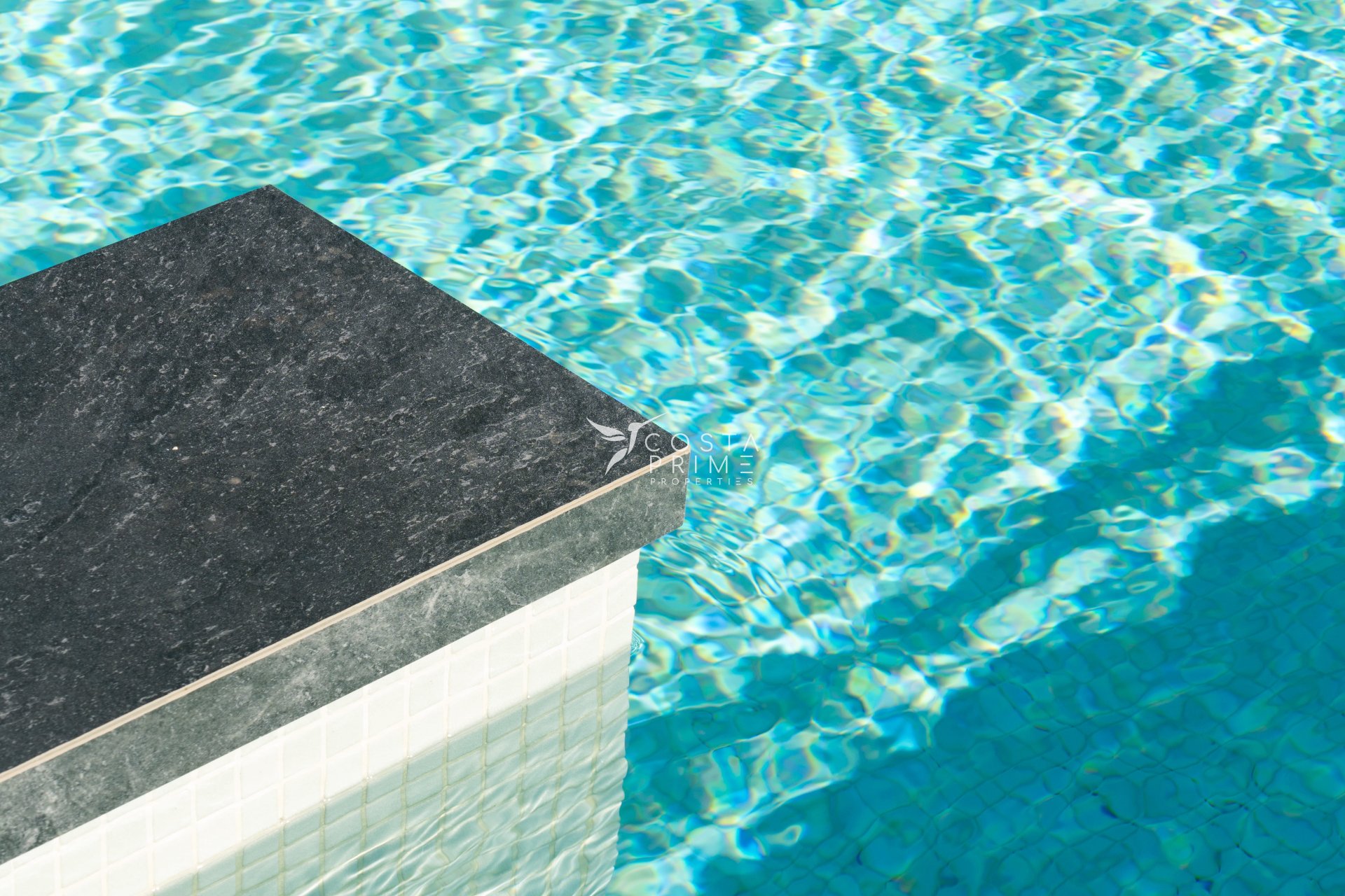 New build - Apartment / Flat - Guardamar del Segura