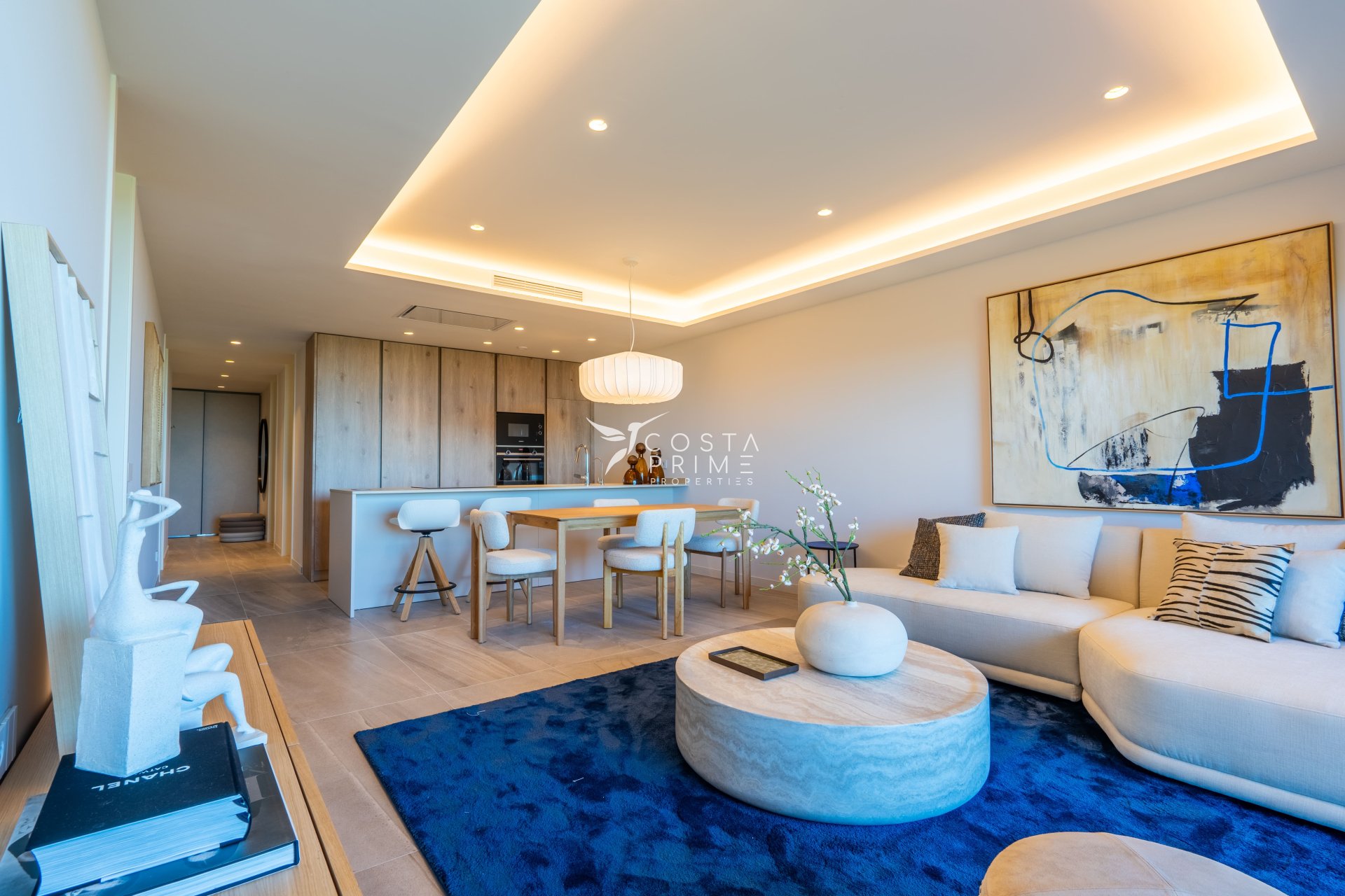 New build - Apartment / Flat - Guardamar del Segura