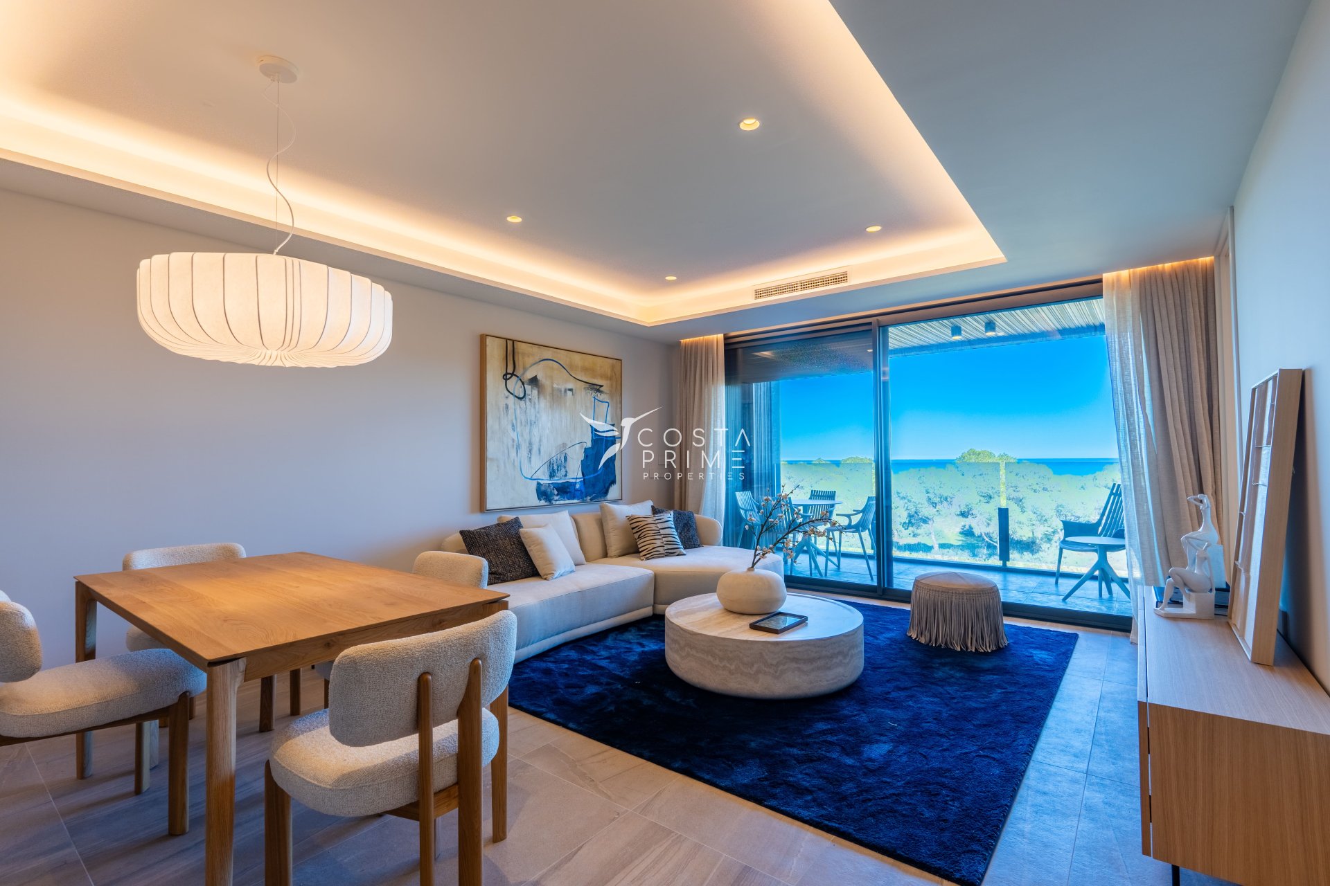 New build - Apartment / Flat - Guardamar del Segura