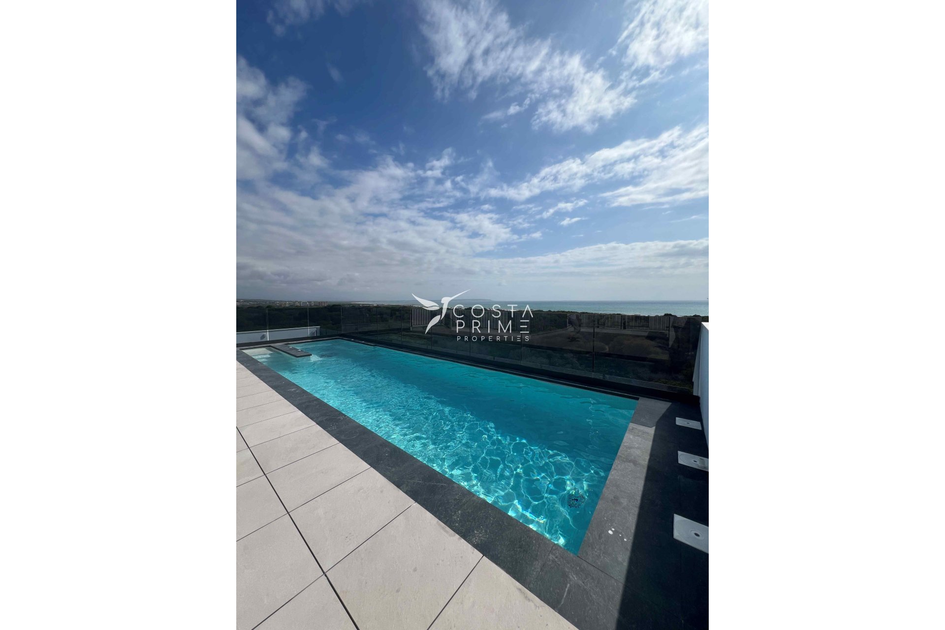 New build - Apartment / Flat - Guardamar del Segura