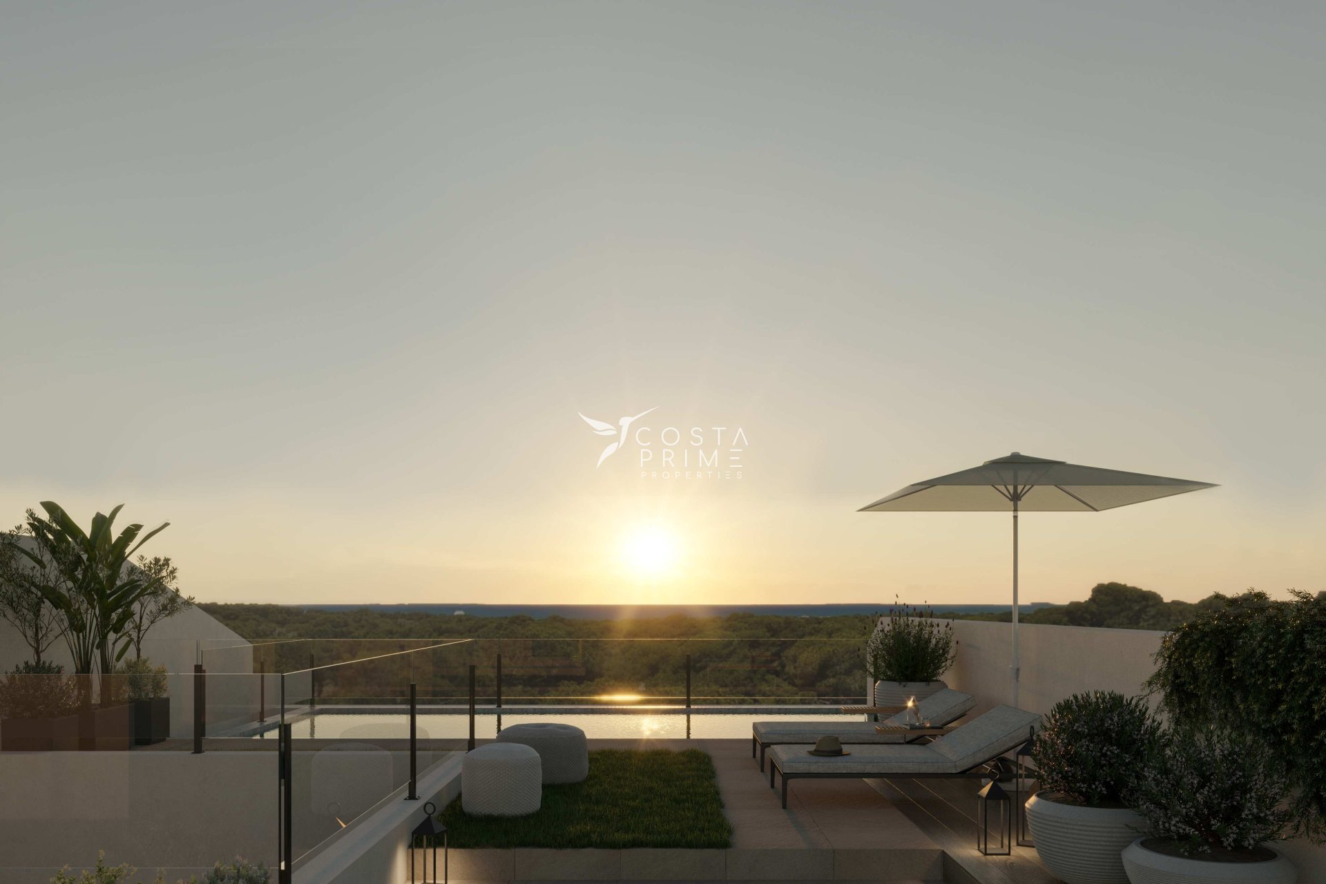 New build - Apartment / Flat - Guardamar del Segura