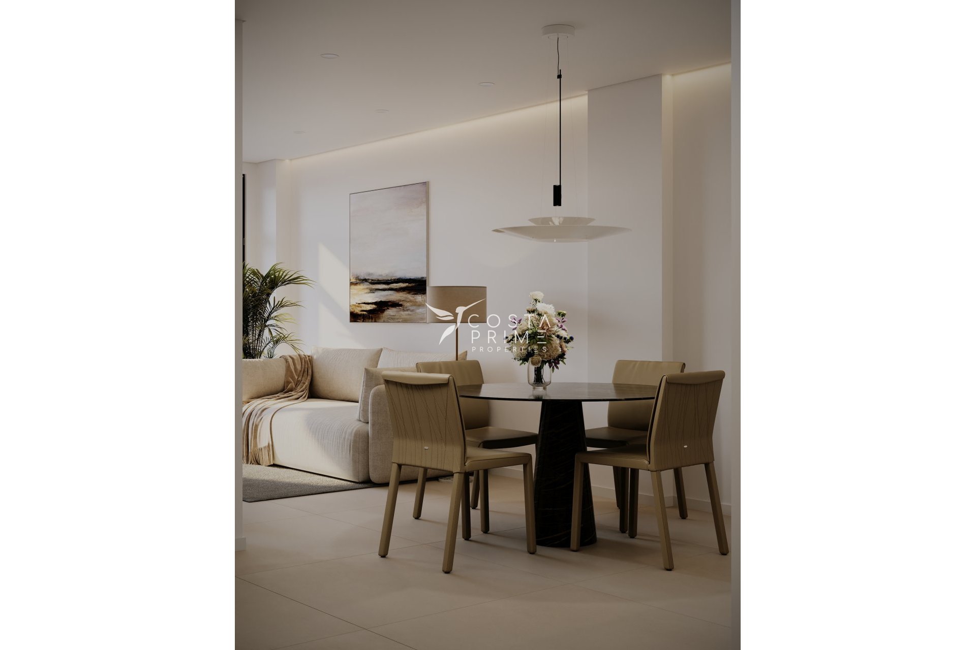 New build - Apartment / Flat - Guardamar del Segura